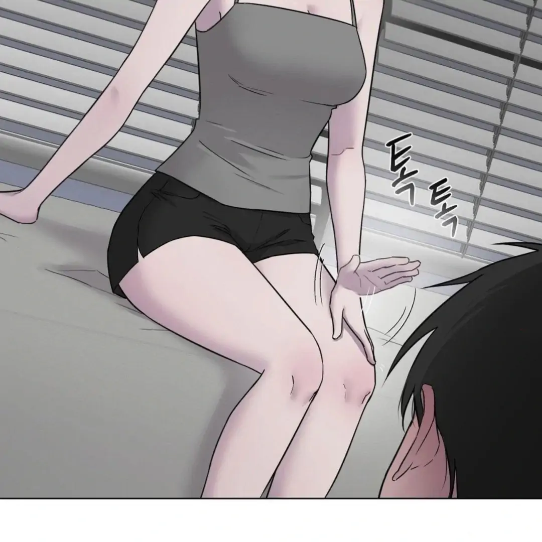 Jiwoo’s Master chapter 9 page 35