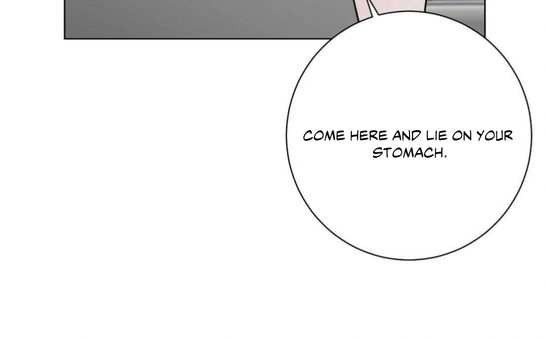 Jiwoo’s Master chapter 9 page 38