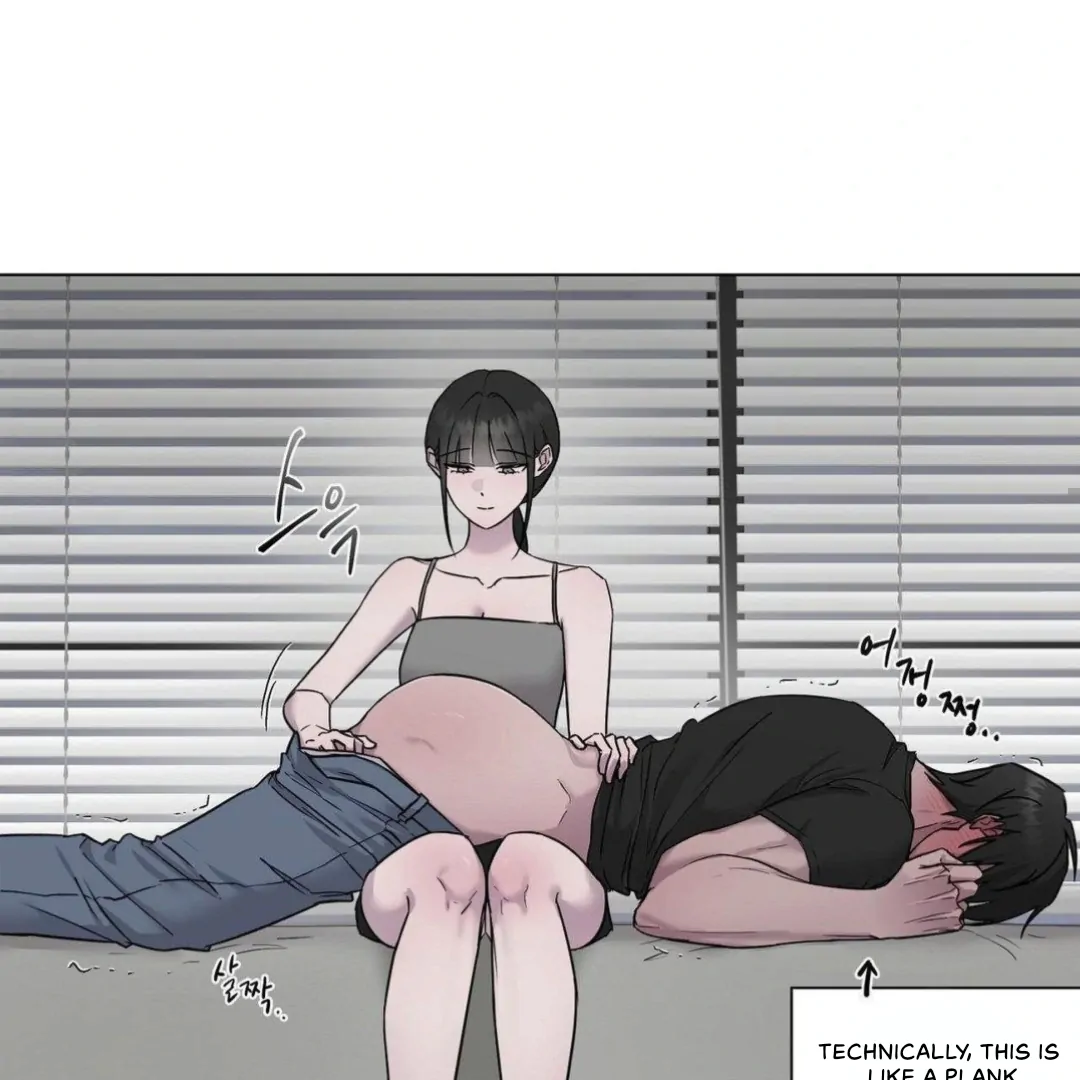 Jiwoo’s Master chapter 9 page 42