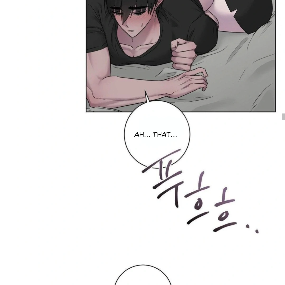 Jiwoo’s Master chapter 9 page 46