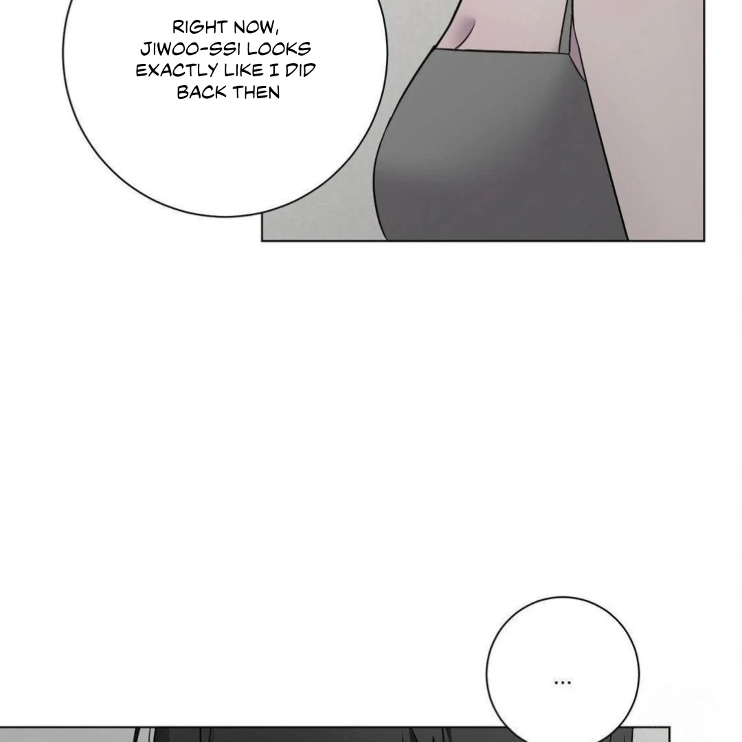 Jiwoo’s Master chapter 9 page 53