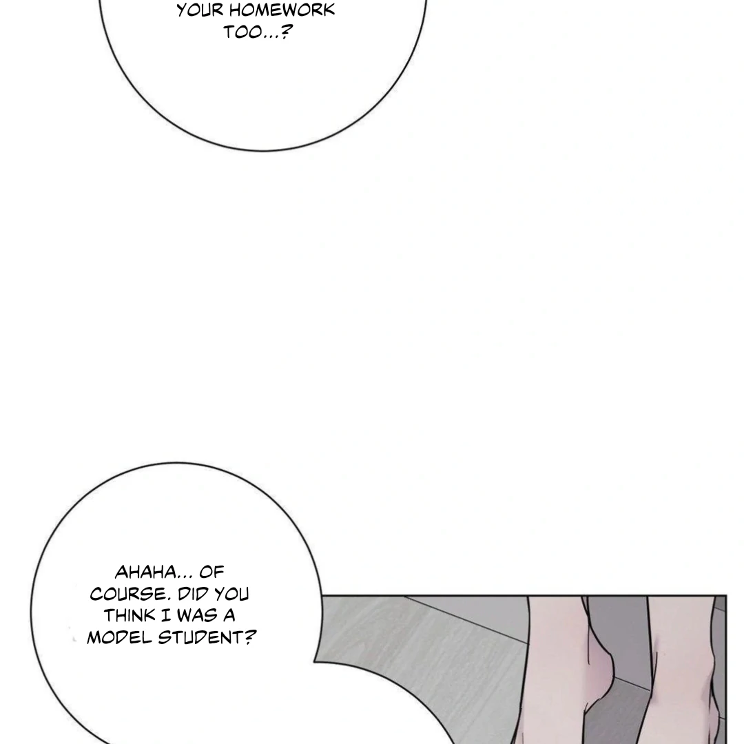 Jiwoo’s Master chapter 9 page 55