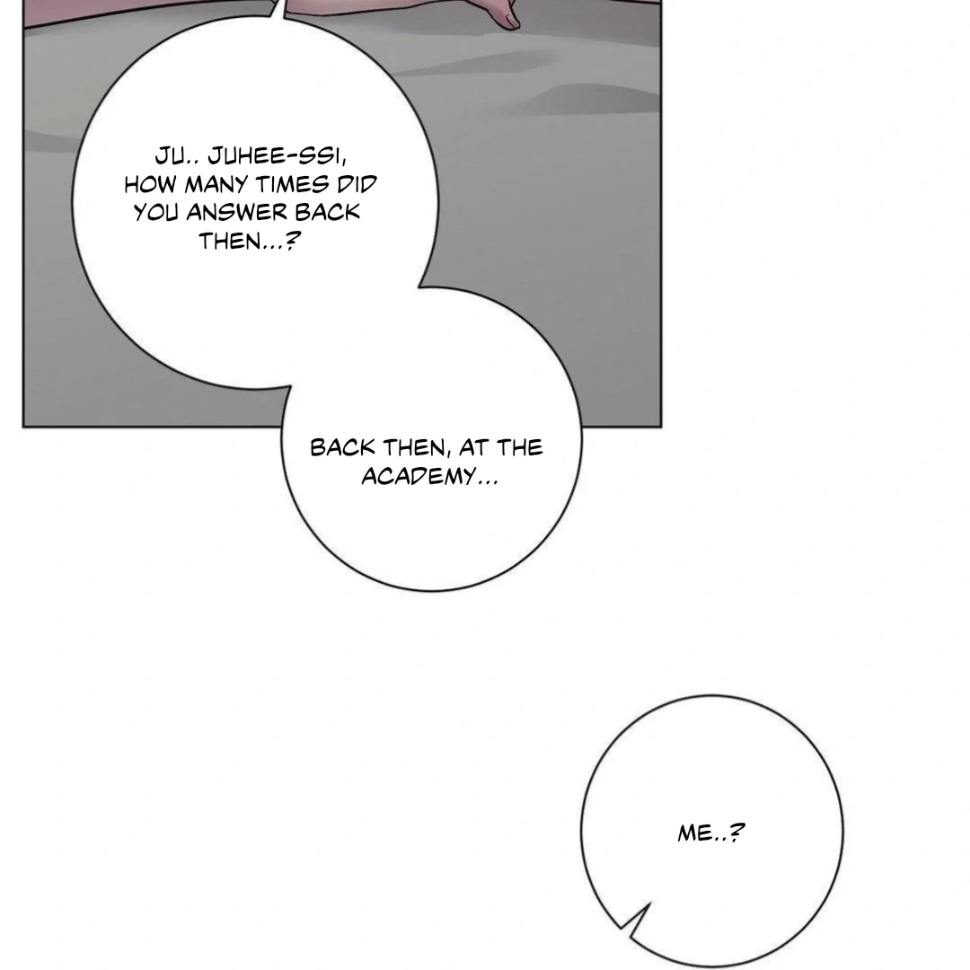 Jiwoo’s Master chapter 9 page 59
