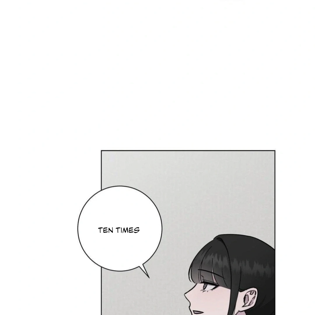Jiwoo’s Master chapter 9 page 60