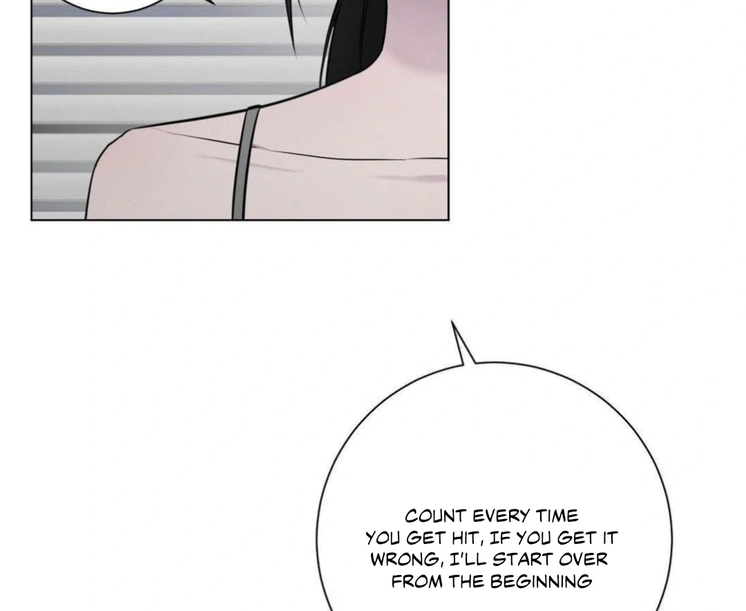Jiwoo’s Master chapter 9 page 64