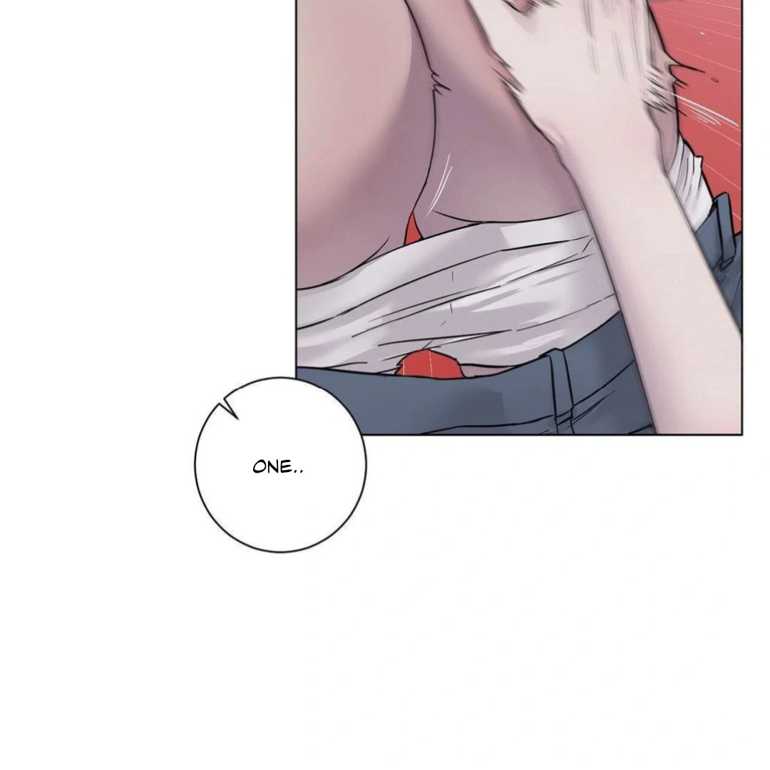 Jiwoo’s Master chapter 9 page 67