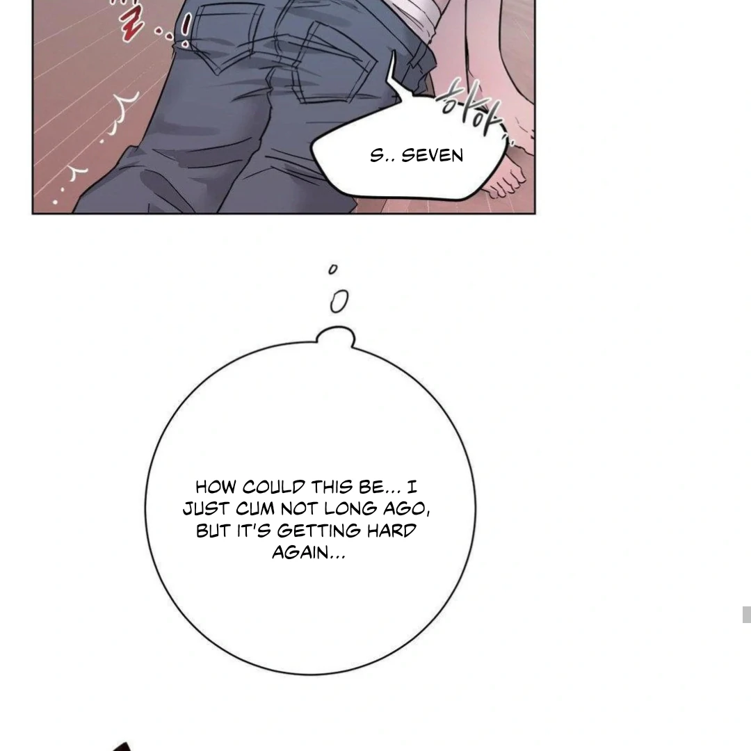 Jiwoo’s Master chapter 9 page 81