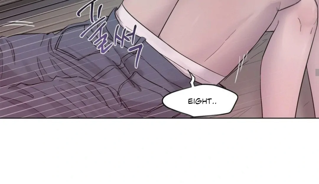 Jiwoo’s Master chapter 9 page 83
