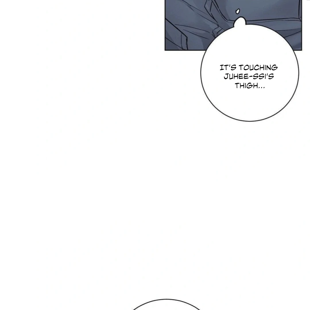 Jiwoo’s Master chapter 9 page 86