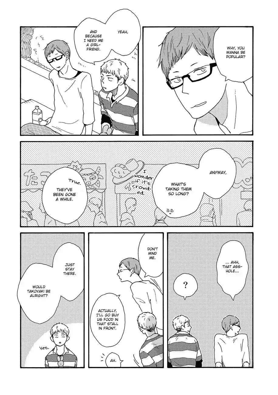 DEFINE THE RELATIONSHIP chapter 1 page 12