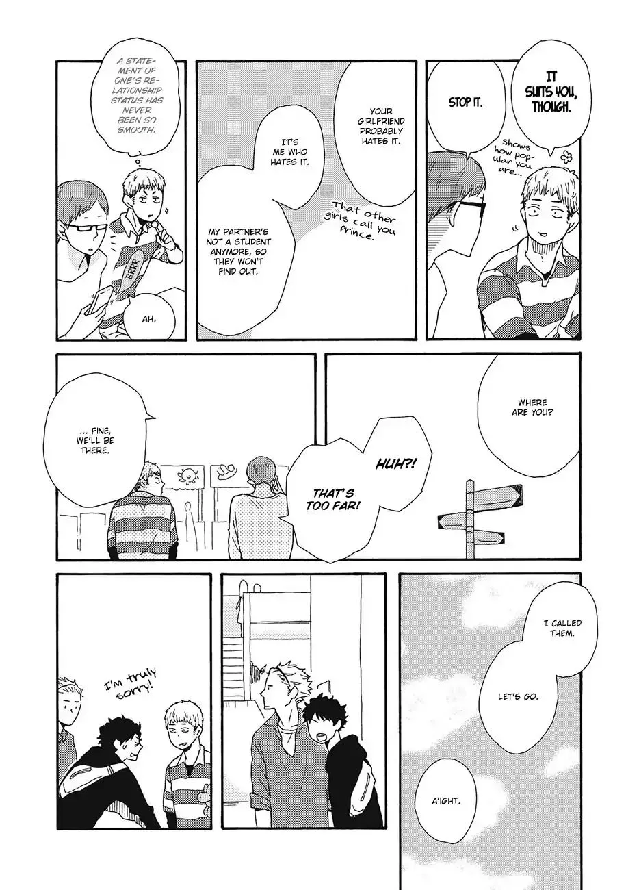 DEFINE THE RELATIONSHIP chapter 1 page 15