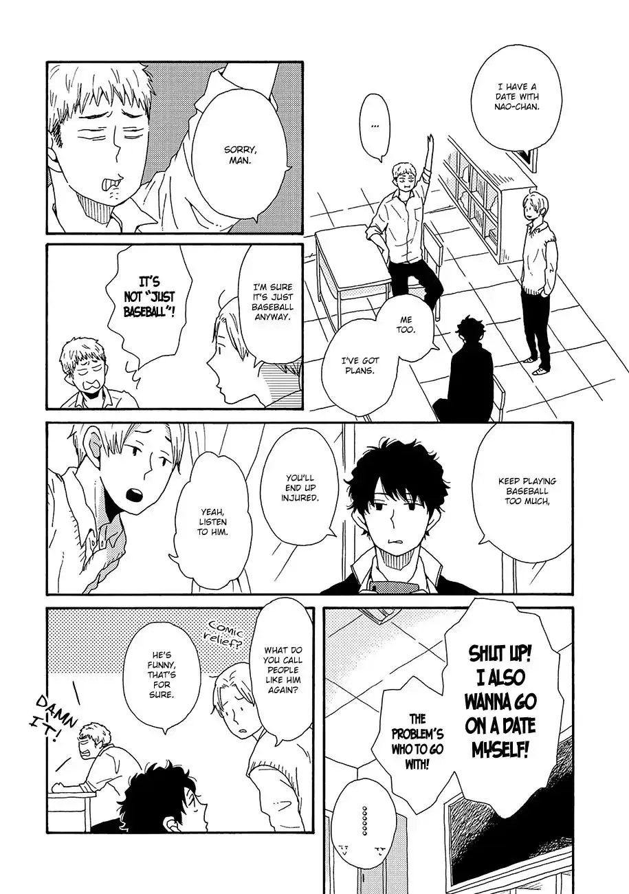 DEFINE THE RELATIONSHIP chapter 1 page 18
