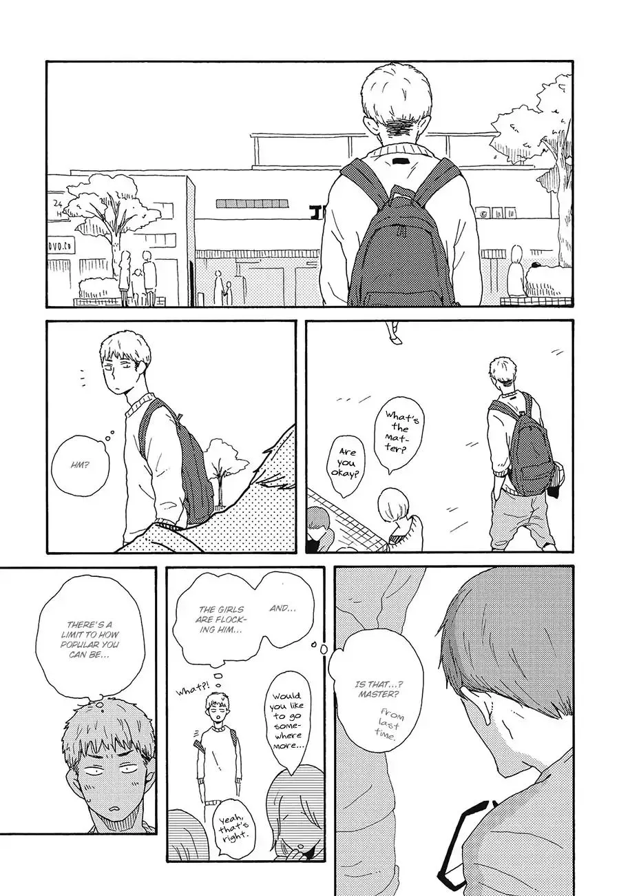 DEFINE THE RELATIONSHIP chapter 1 page 24