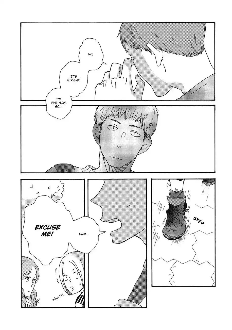 DEFINE THE RELATIONSHIP chapter 1 page 25