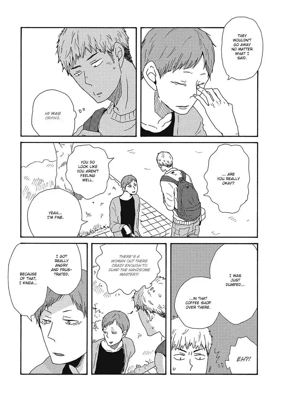 DEFINE THE RELATIONSHIP chapter 1 page 28
