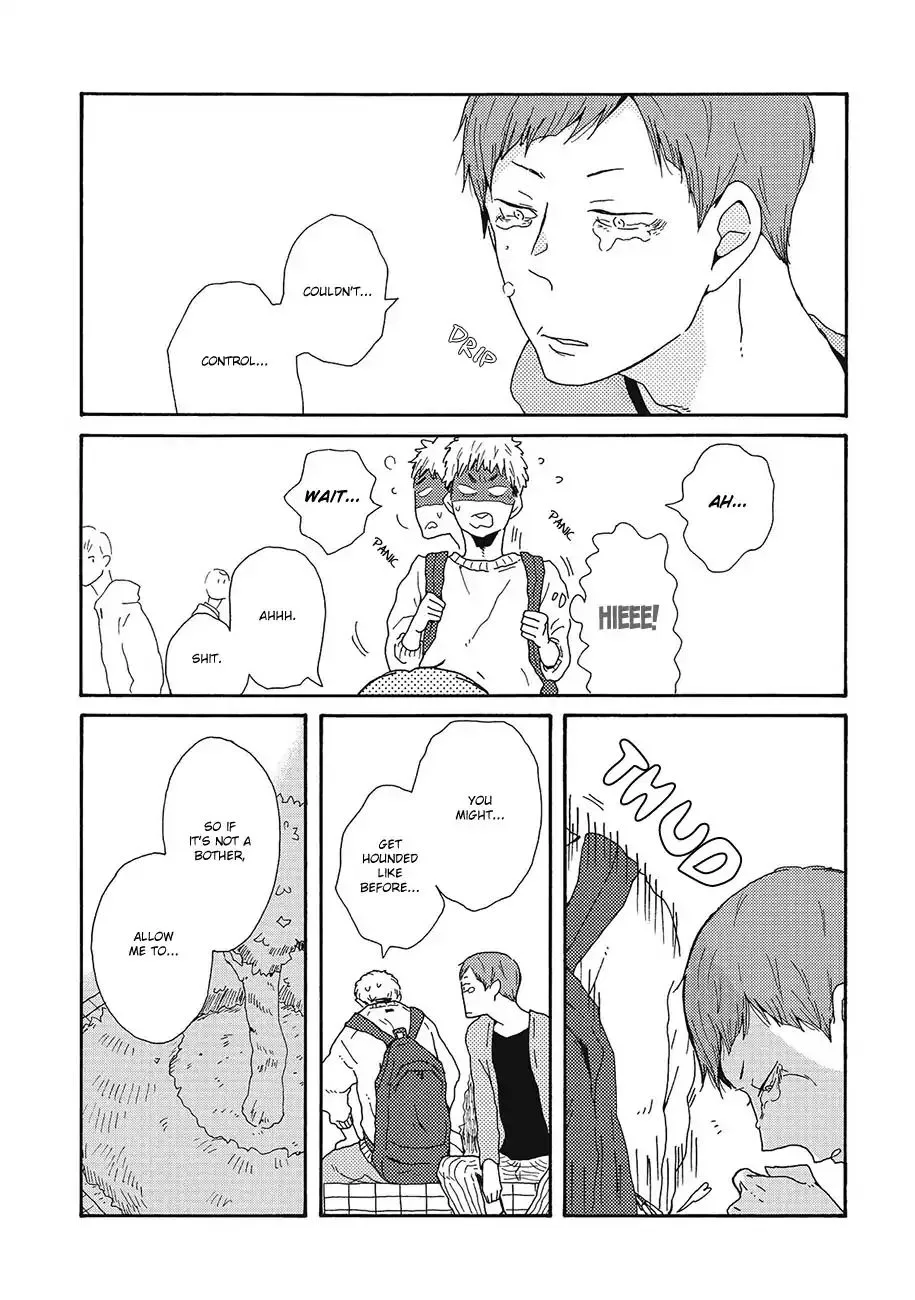 DEFINE THE RELATIONSHIP chapter 1 page 29