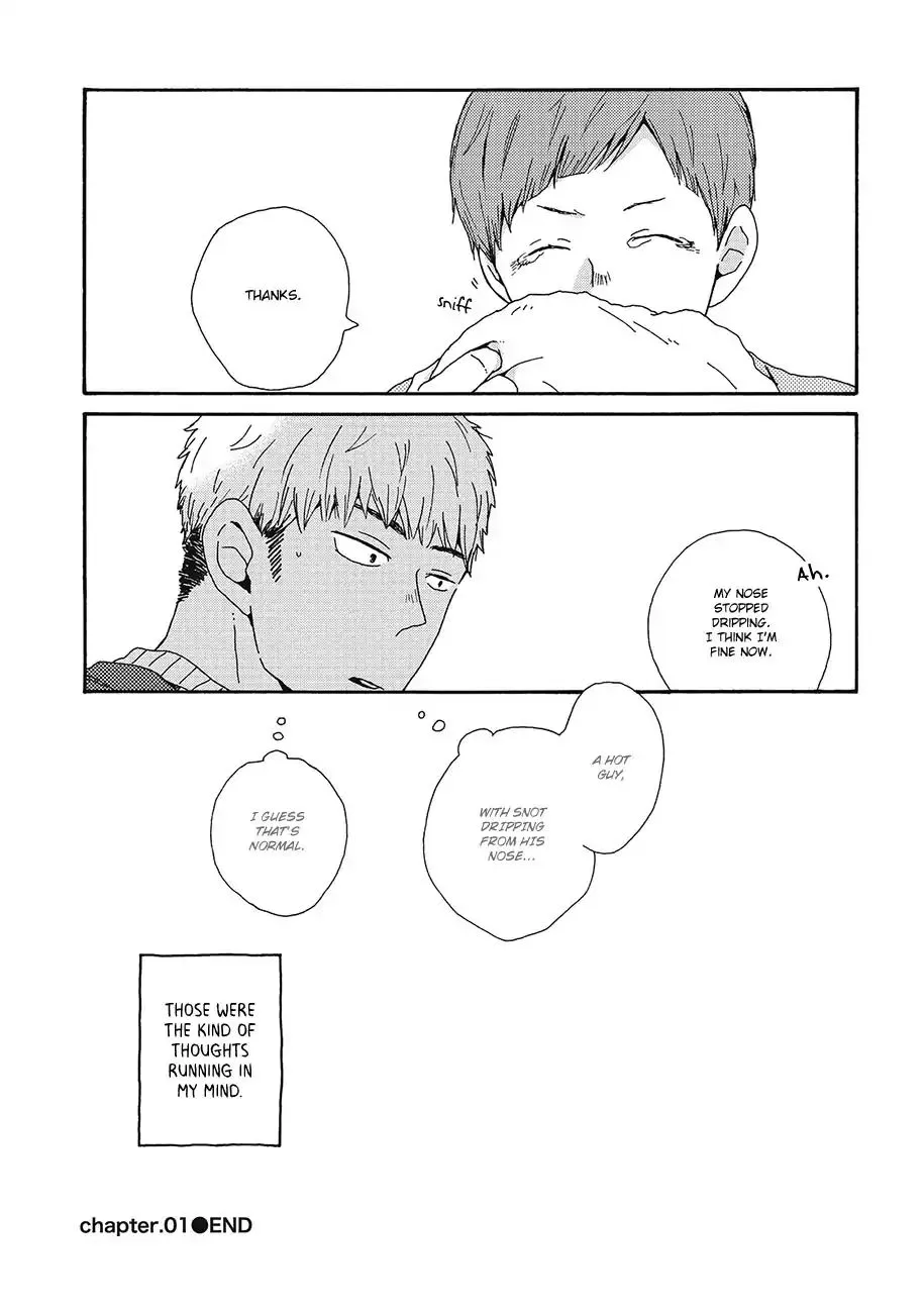 DEFINE THE RELATIONSHIP chapter 1 page 31