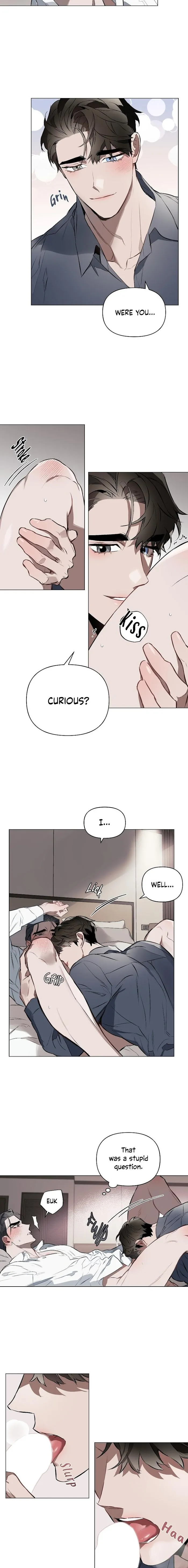 DEFINE THE RELATIONSHIP chapter 10 page 4