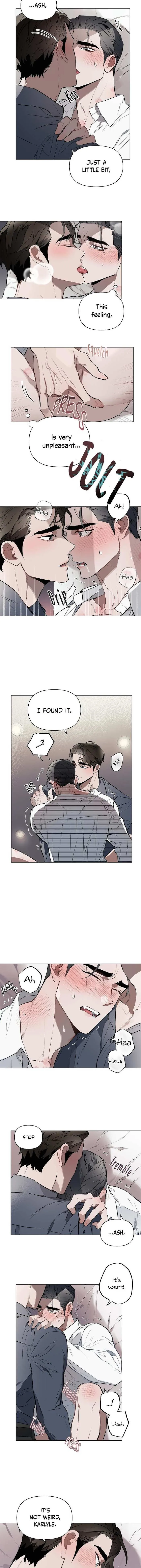 DEFINE THE RELATIONSHIP chapter 10 page 7