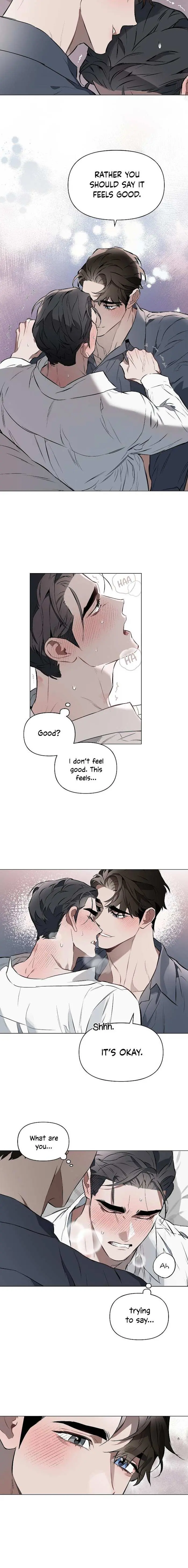 DEFINE THE RELATIONSHIP chapter 10 page 8