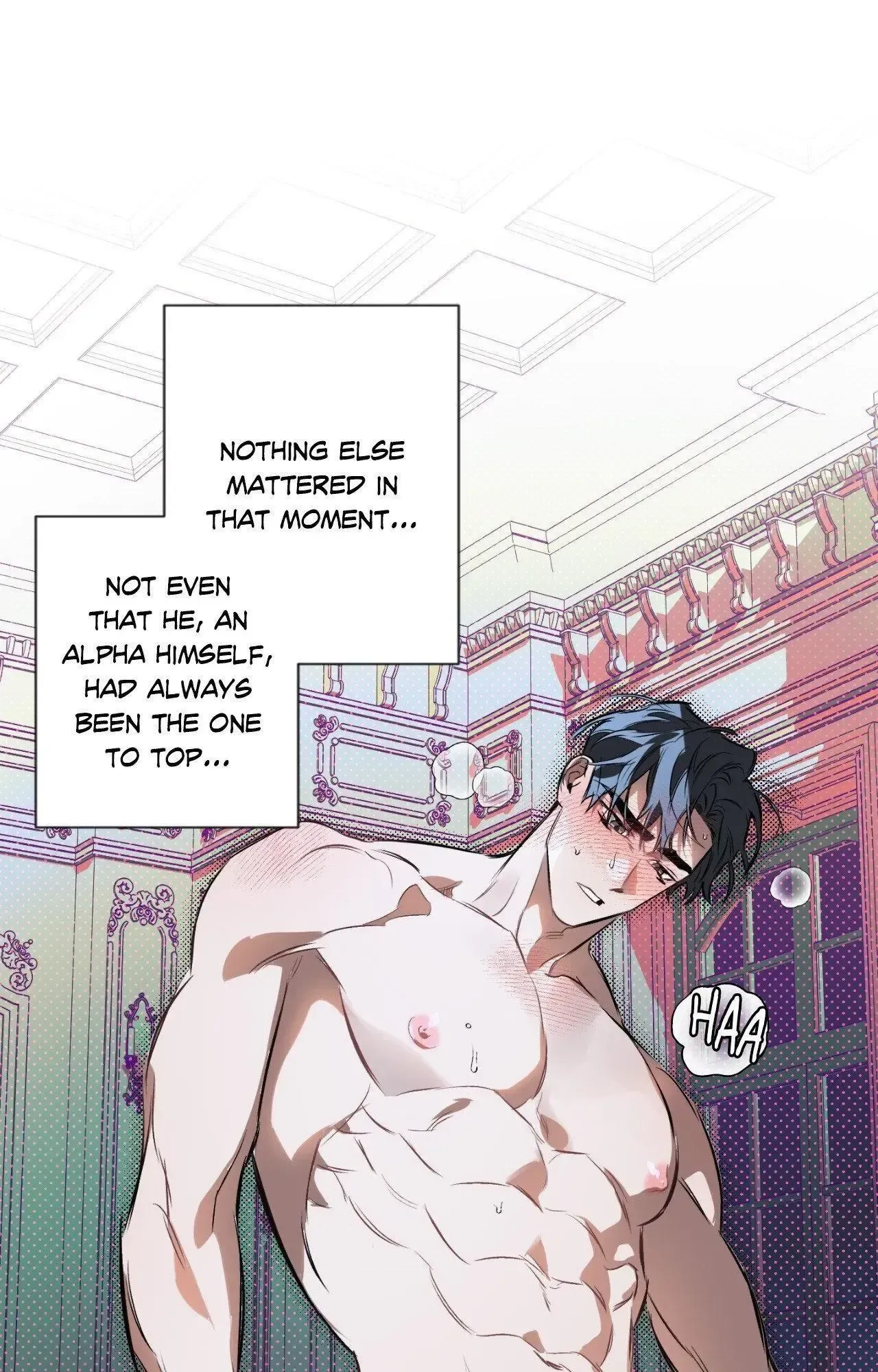 DEFINE THE RELATIONSHIP chapter 108 page 1