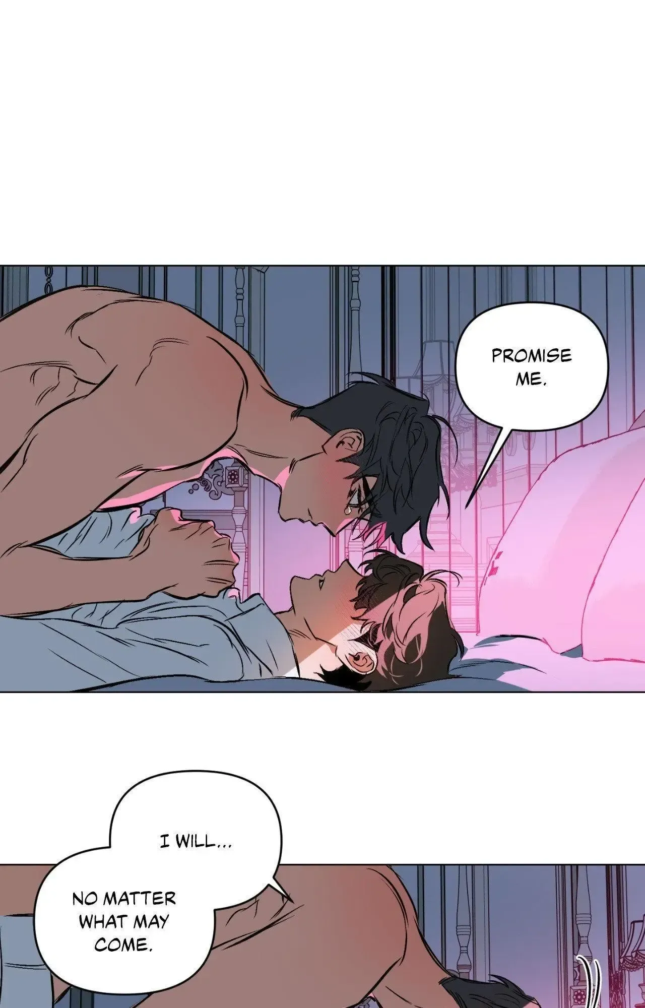 DEFINE THE RELATIONSHIP chapter 108 page 28