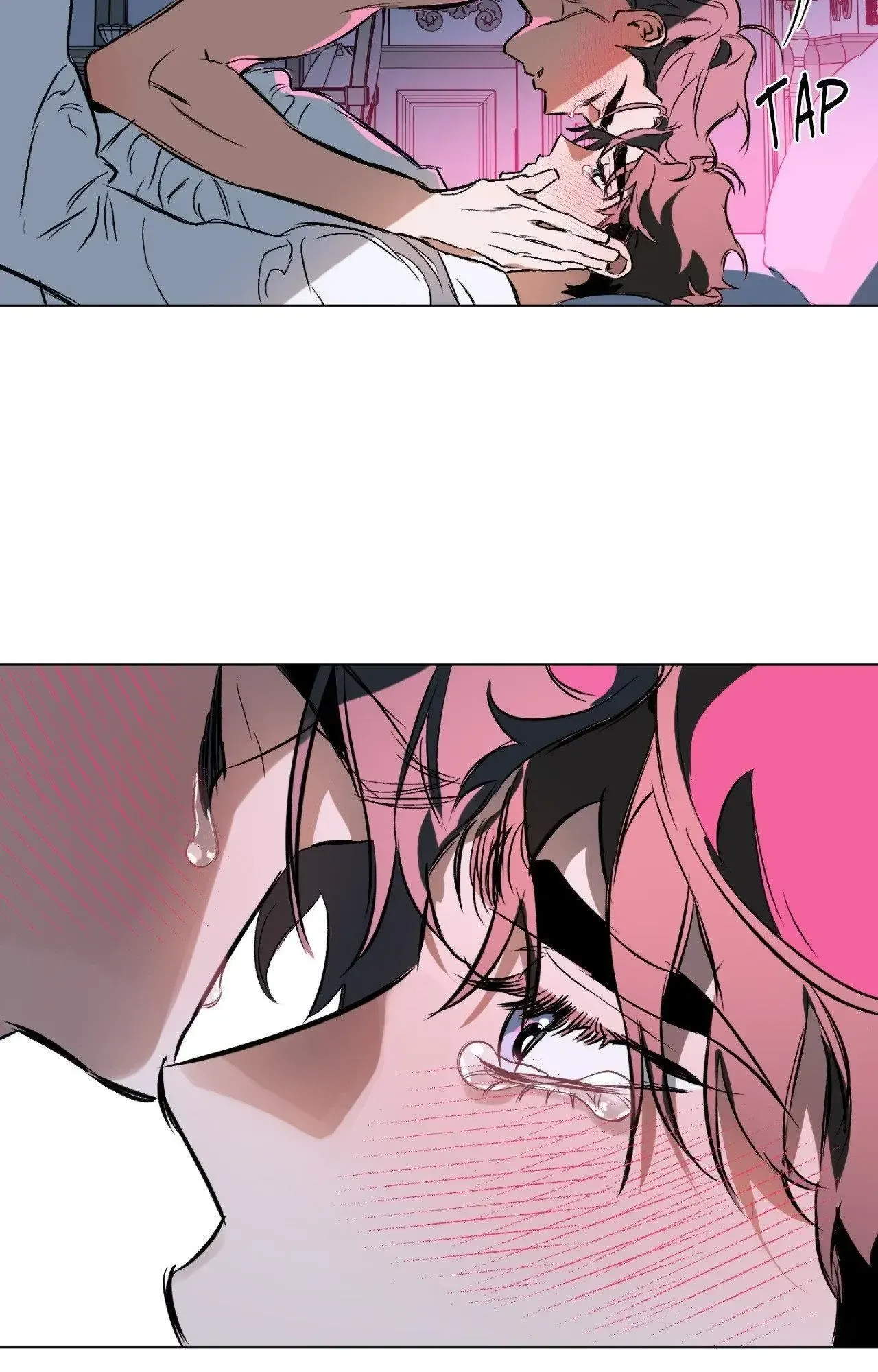 DEFINE THE RELATIONSHIP chapter 108 page 29