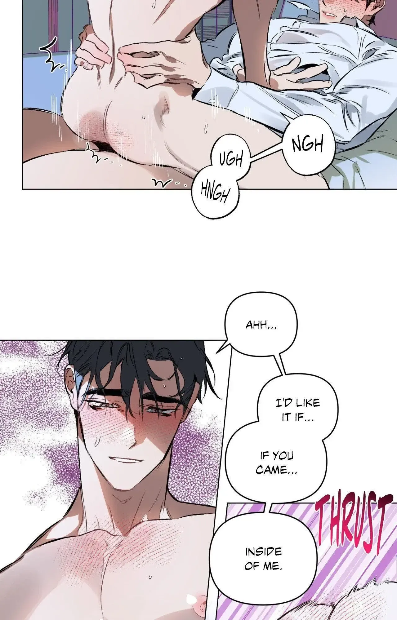 DEFINE THE RELATIONSHIP chapter 108 page 4