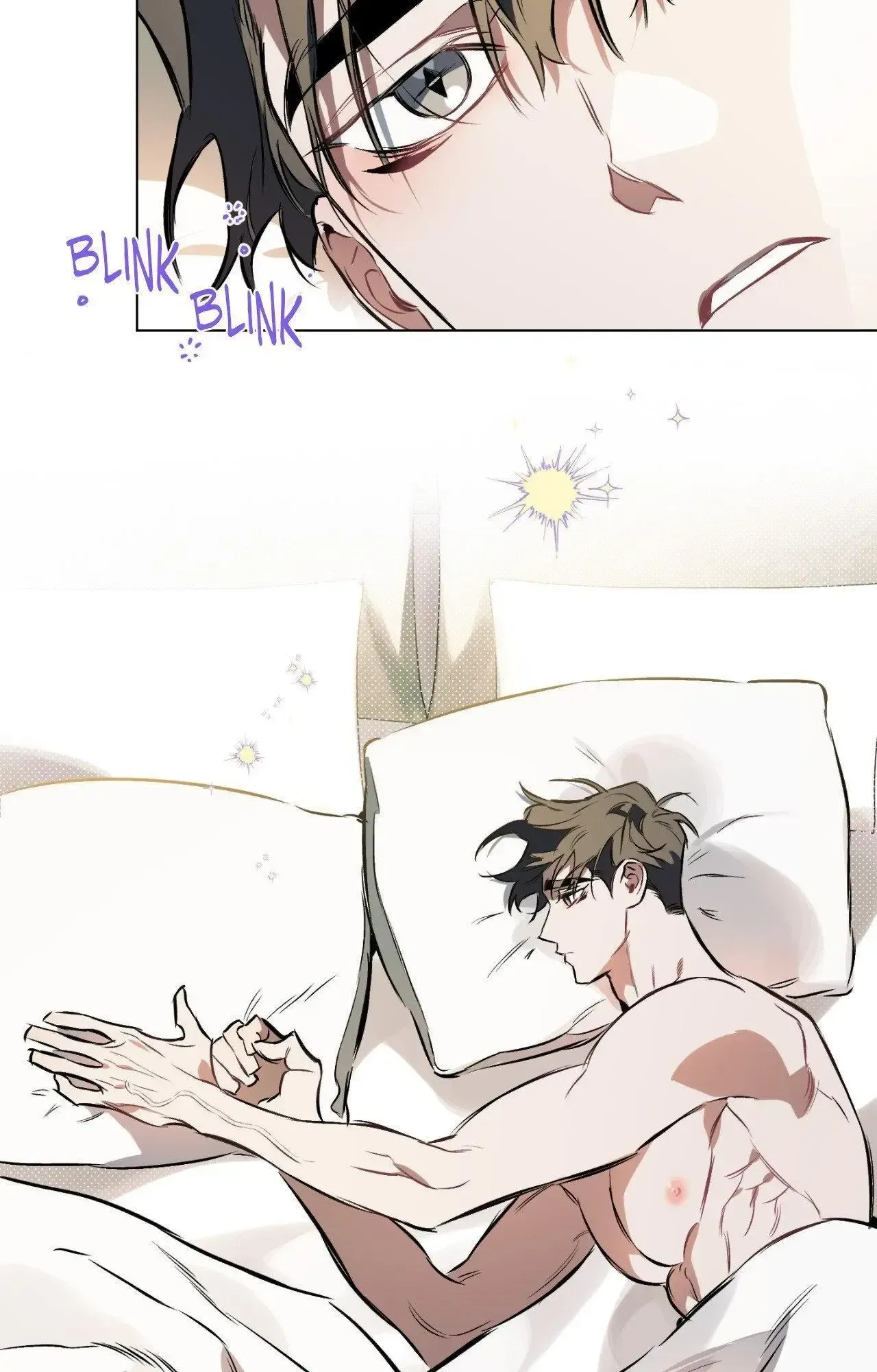 DEFINE THE RELATIONSHIP chapter 108 page 44