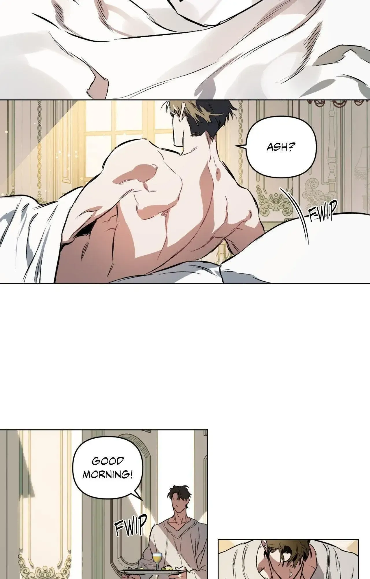 DEFINE THE RELATIONSHIP chapter 108 page 45