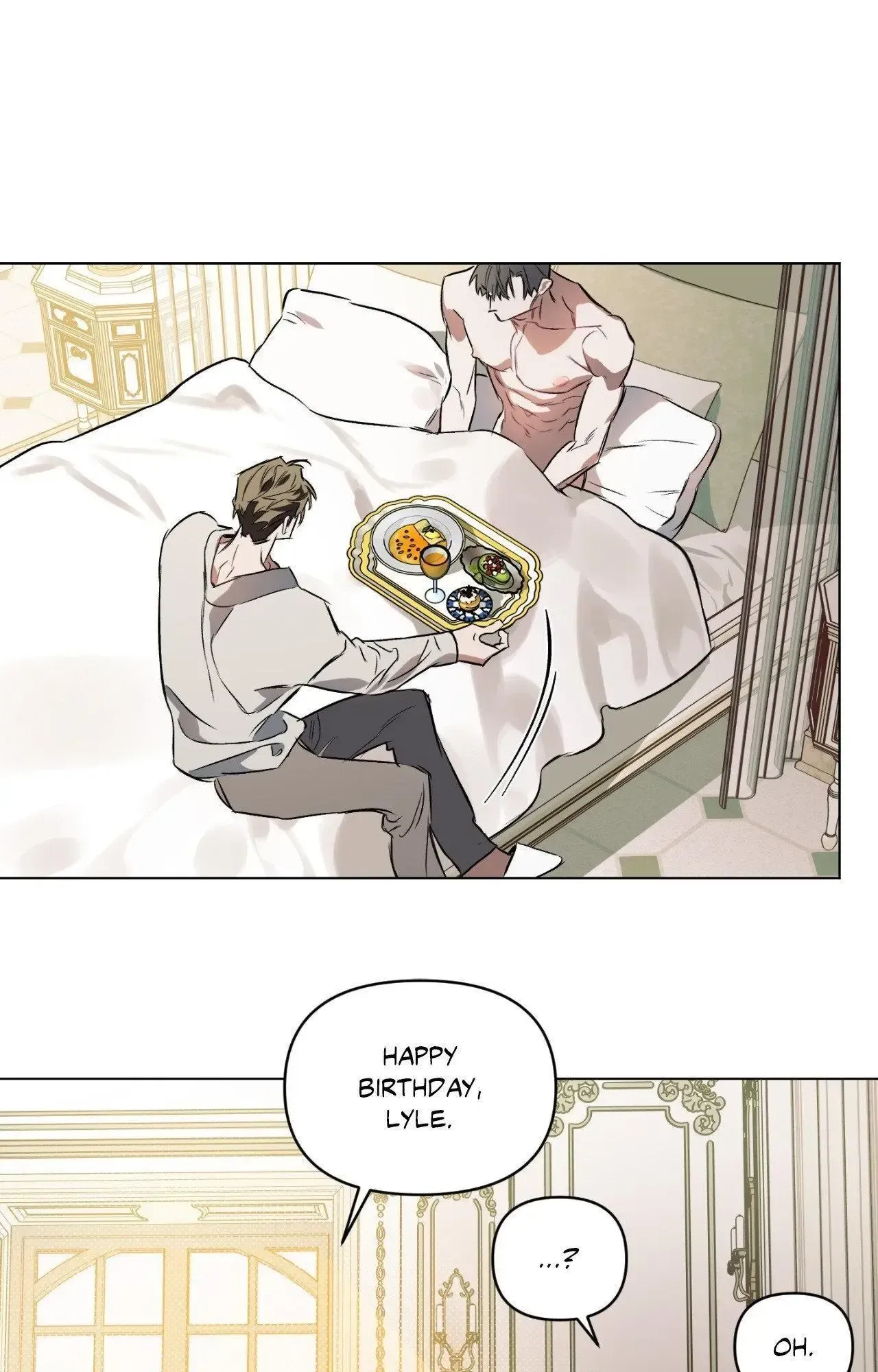 DEFINE THE RELATIONSHIP chapter 108 page 47