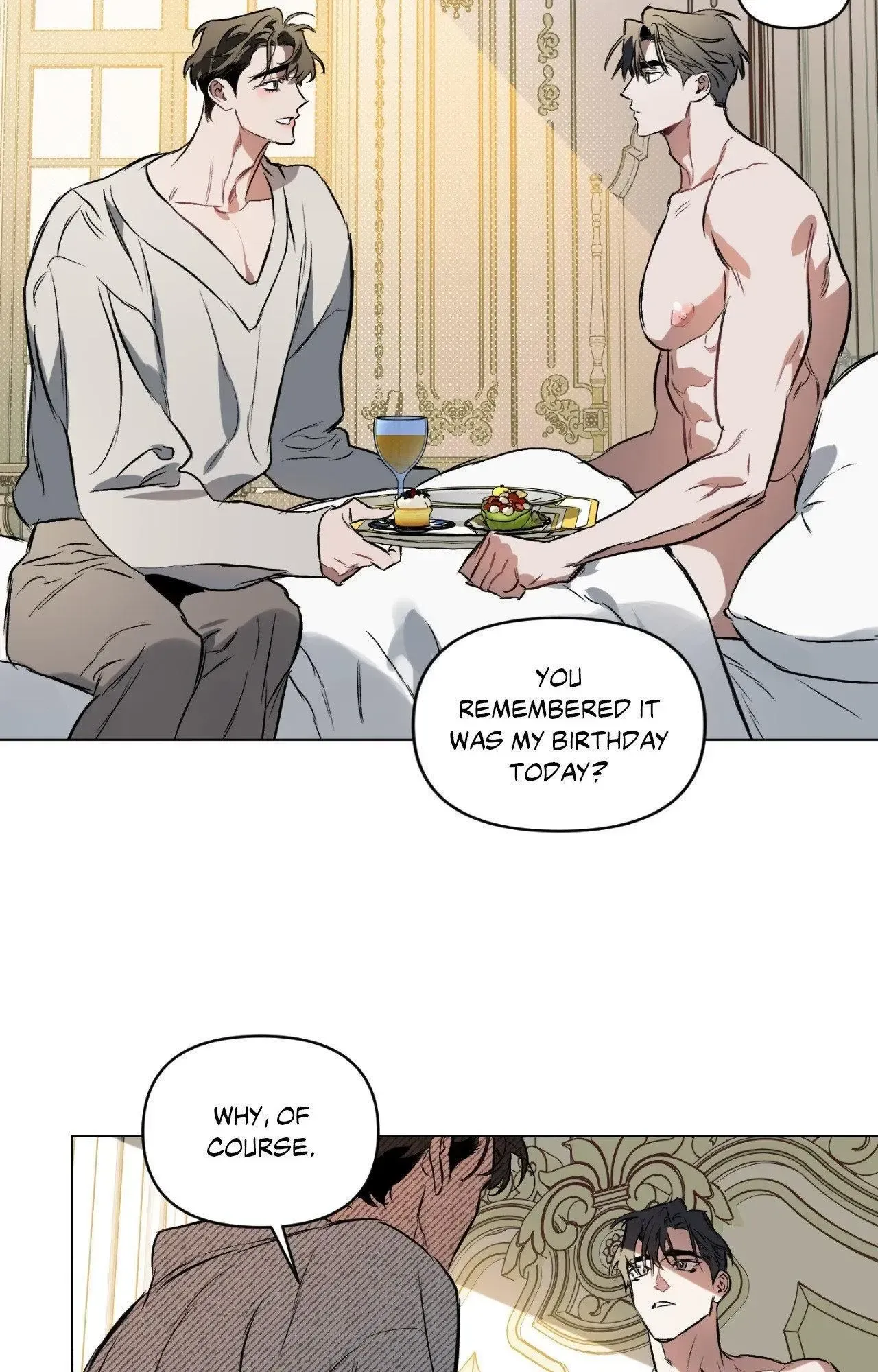 DEFINE THE RELATIONSHIP chapter 108 page 48