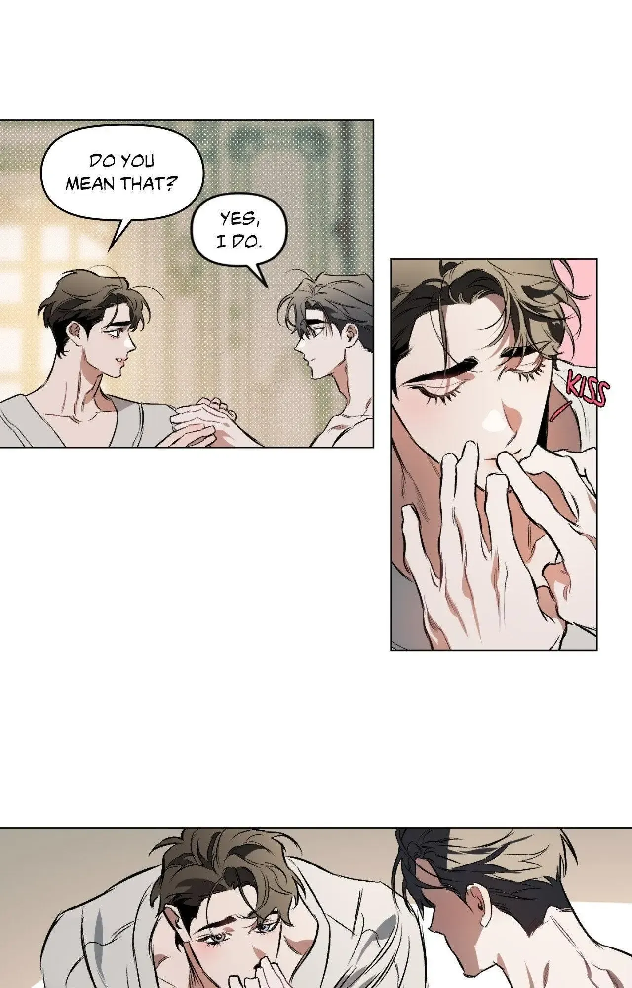 DEFINE THE RELATIONSHIP chapter 108 page 52