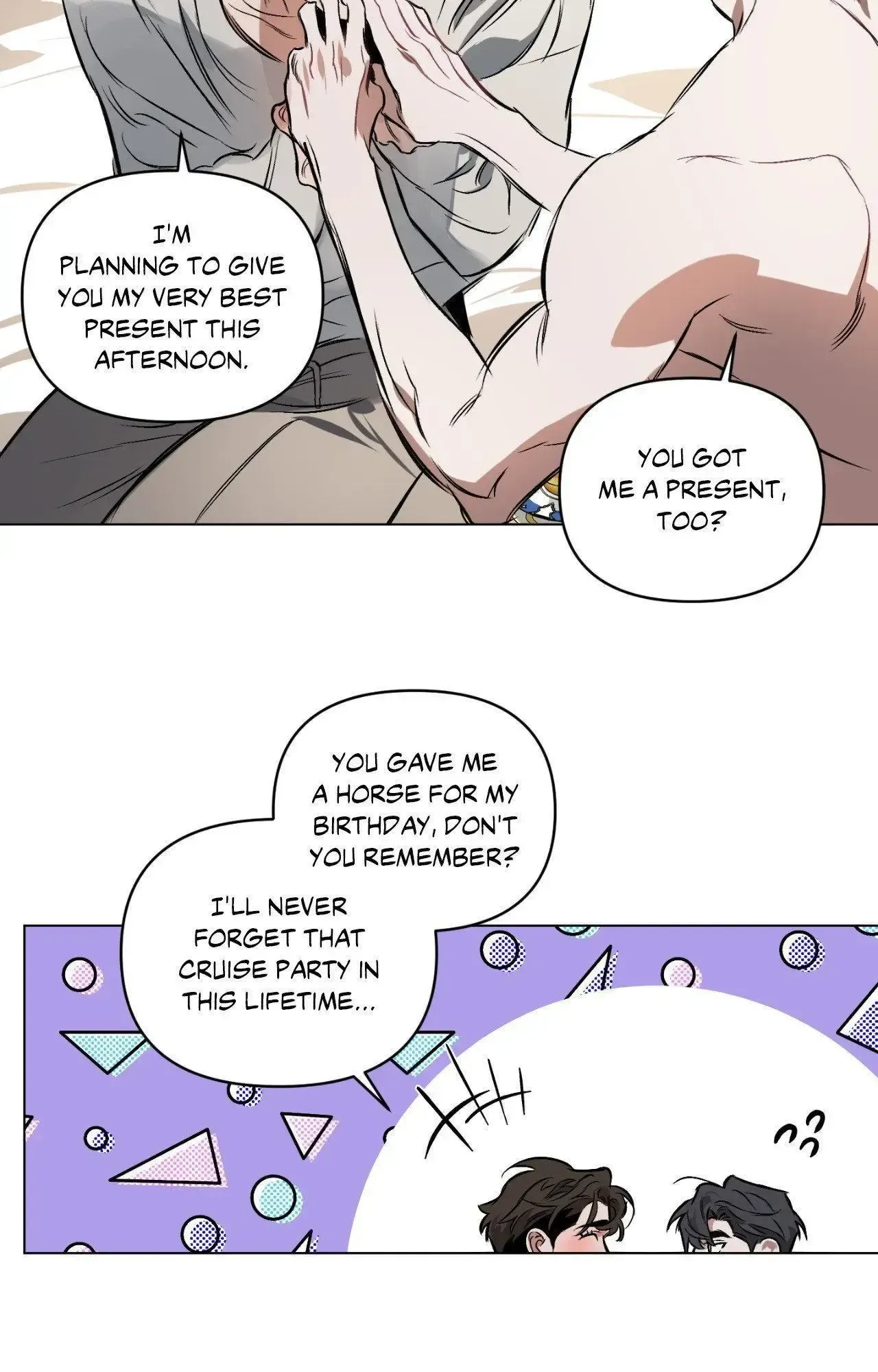 DEFINE THE RELATIONSHIP chapter 108 page 53