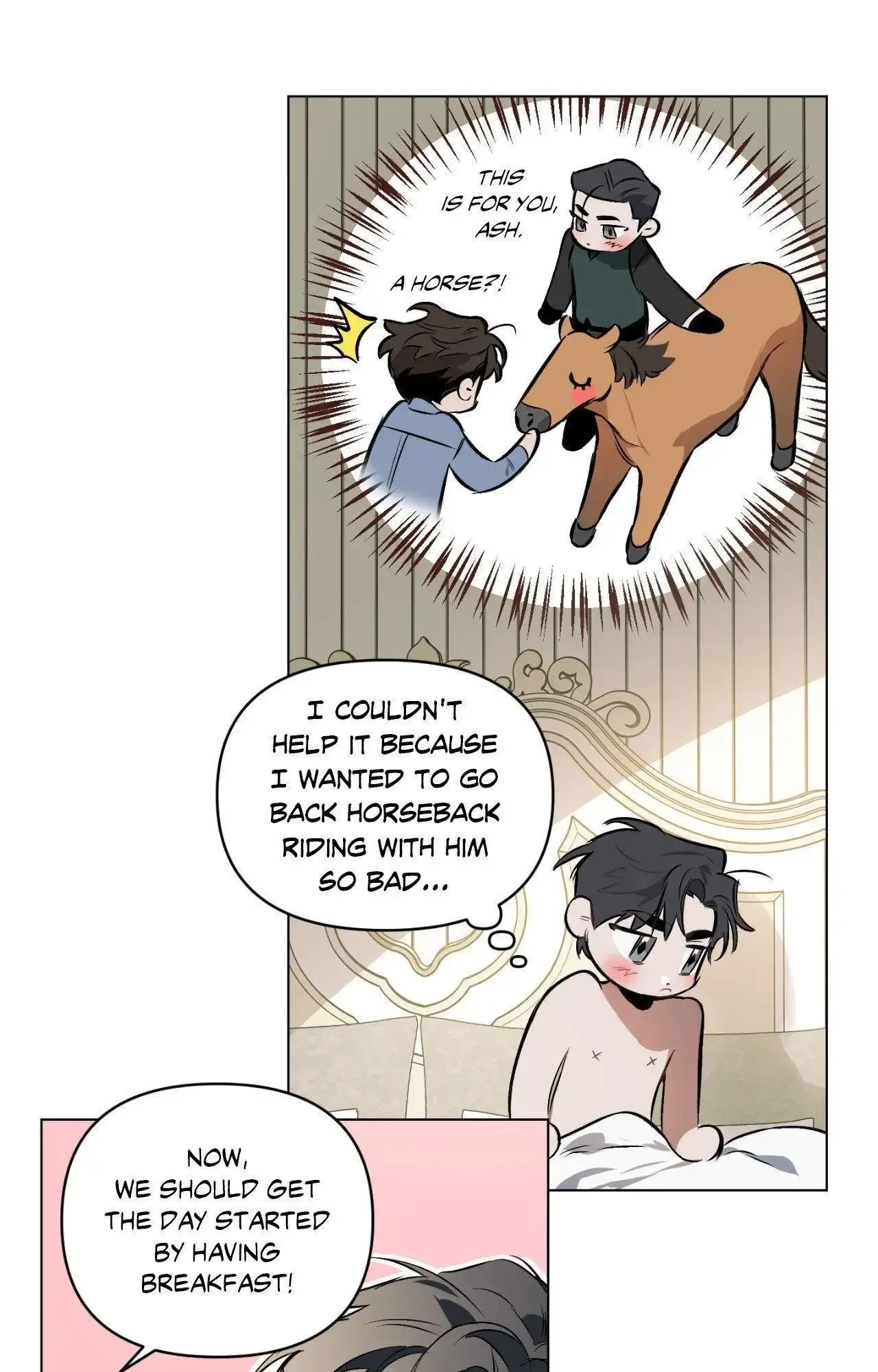 DEFINE THE RELATIONSHIP chapter 108 page 54