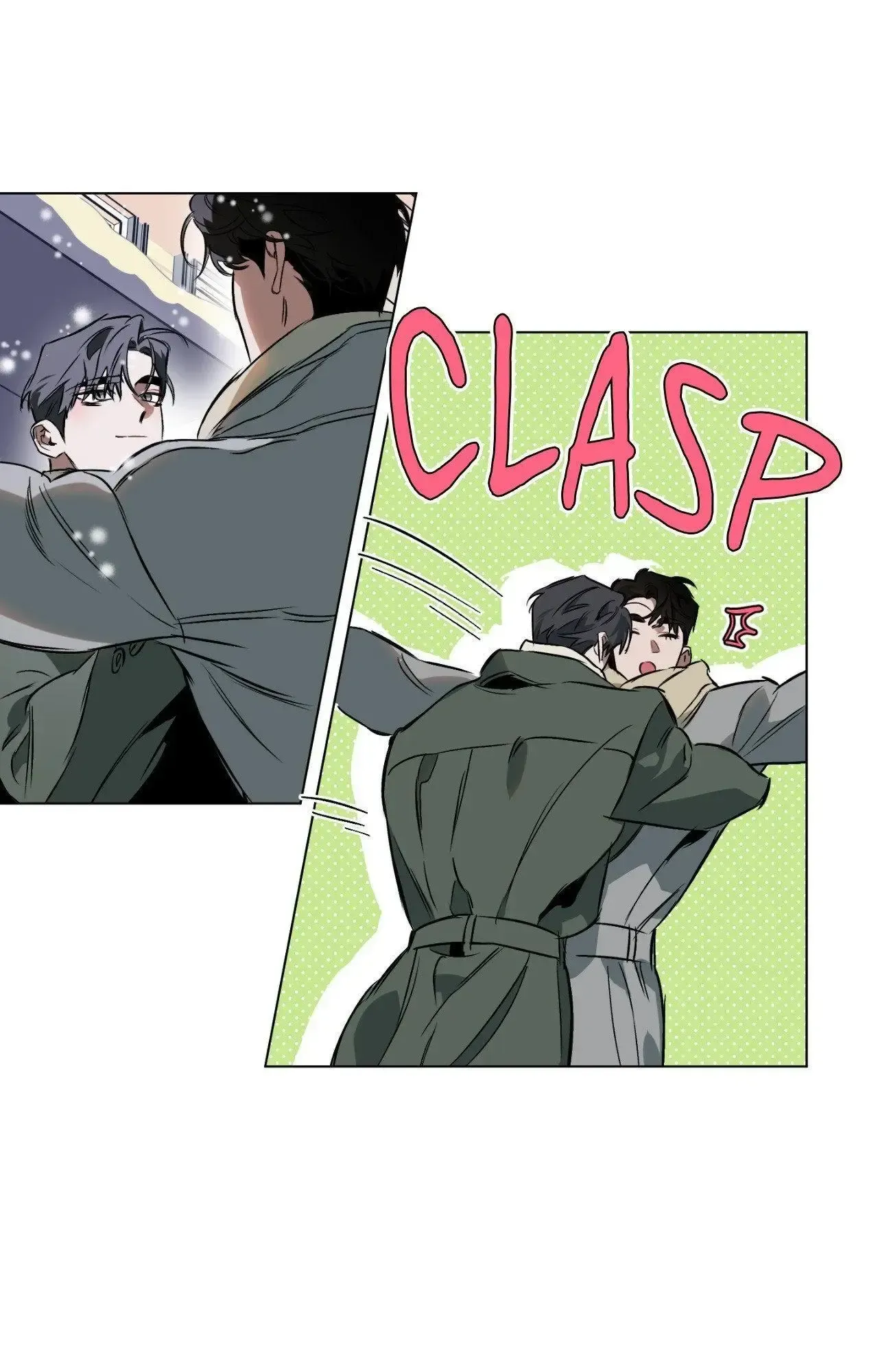 DEFINE THE RELATIONSHIP chapter 109 page 12