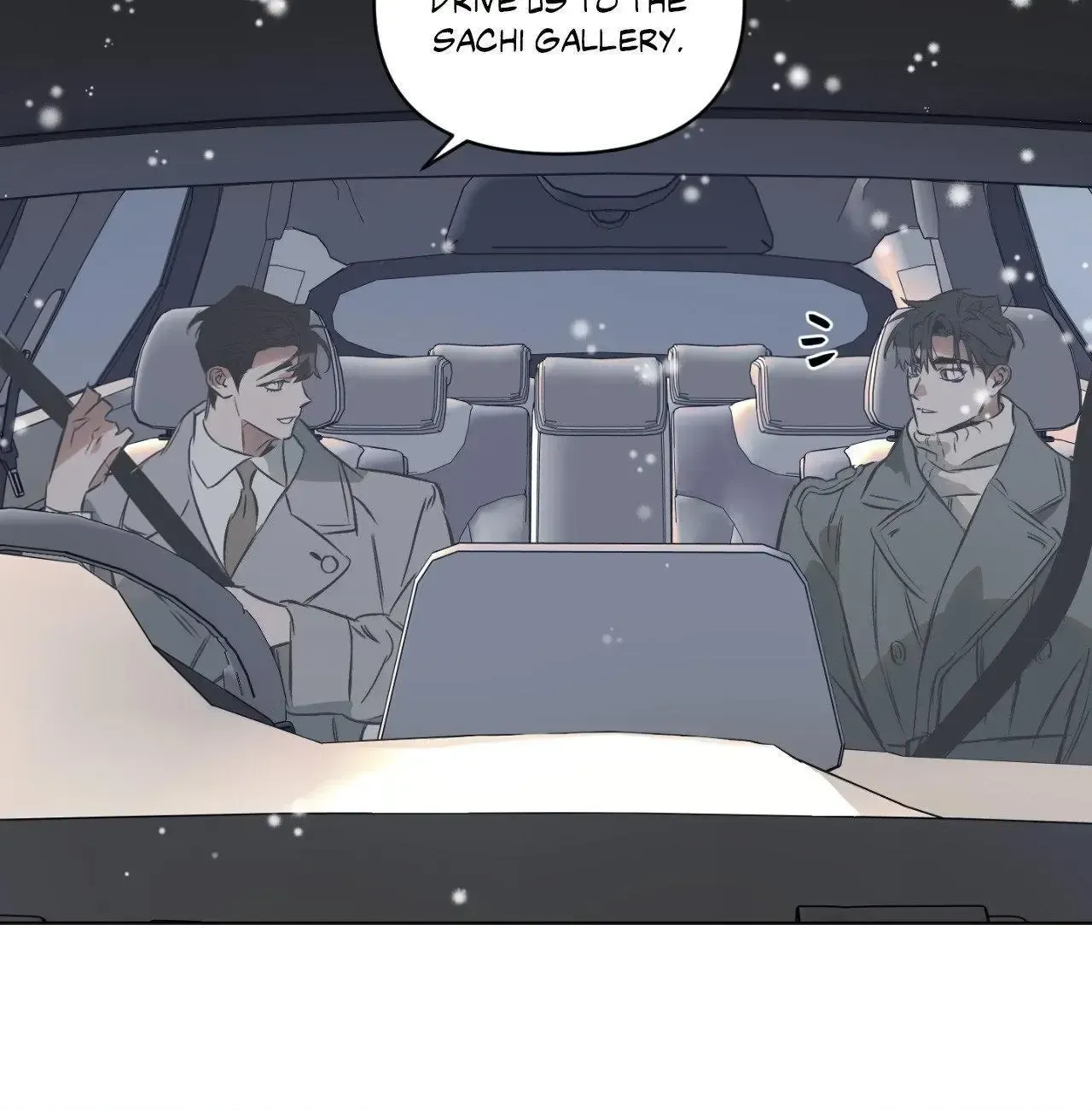 DEFINE THE RELATIONSHIP chapter 109 page 16