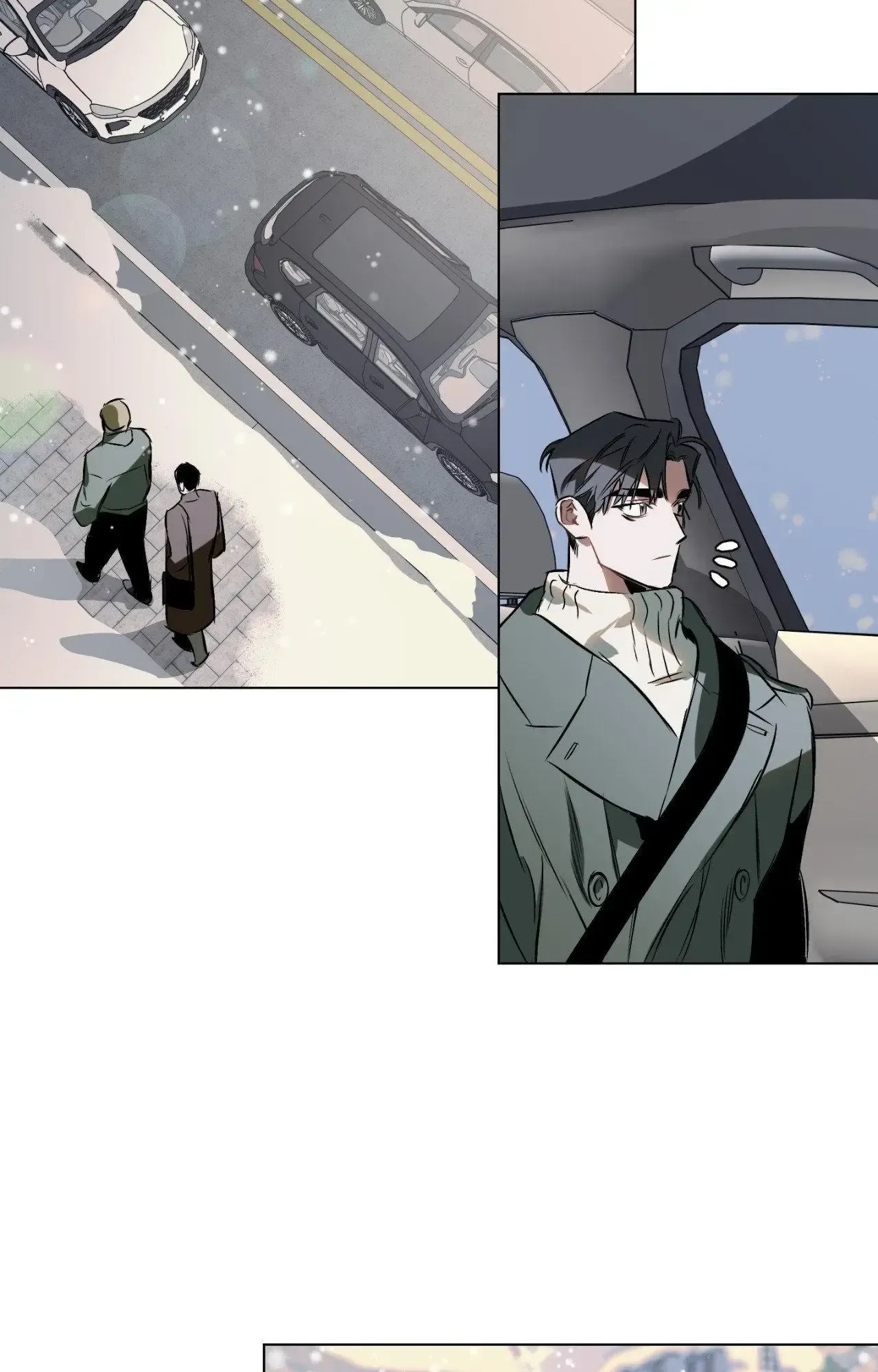 DEFINE THE RELATIONSHIP chapter 109 page 18