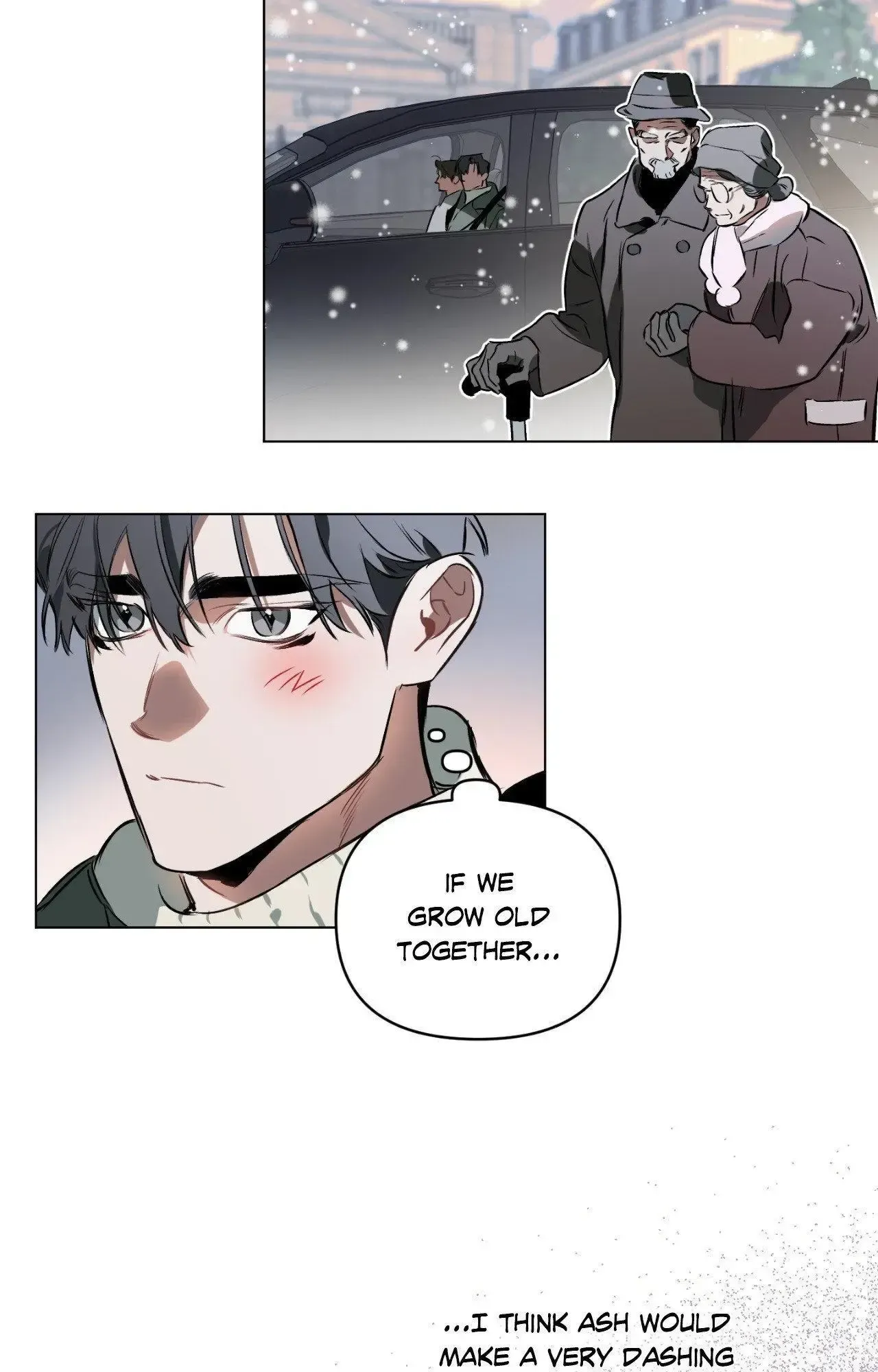 DEFINE THE RELATIONSHIP chapter 109 page 19
