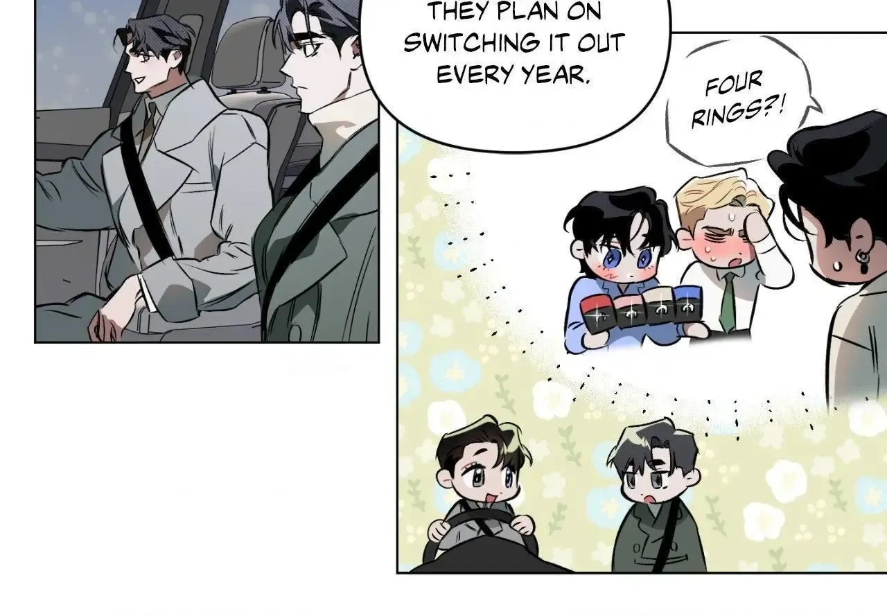 DEFINE THE RELATIONSHIP chapter 109 page 21