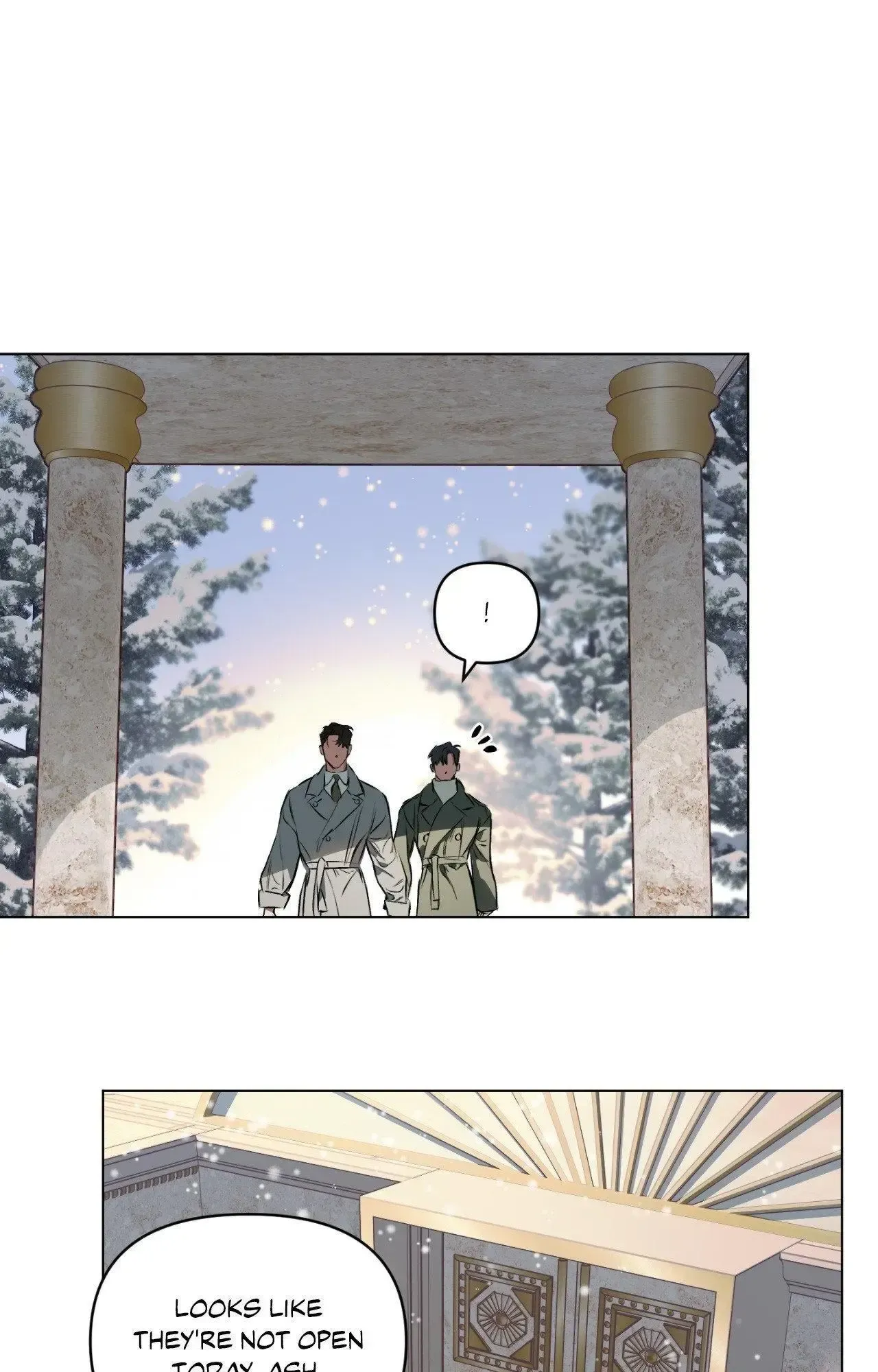 DEFINE THE RELATIONSHIP chapter 109 page 27
