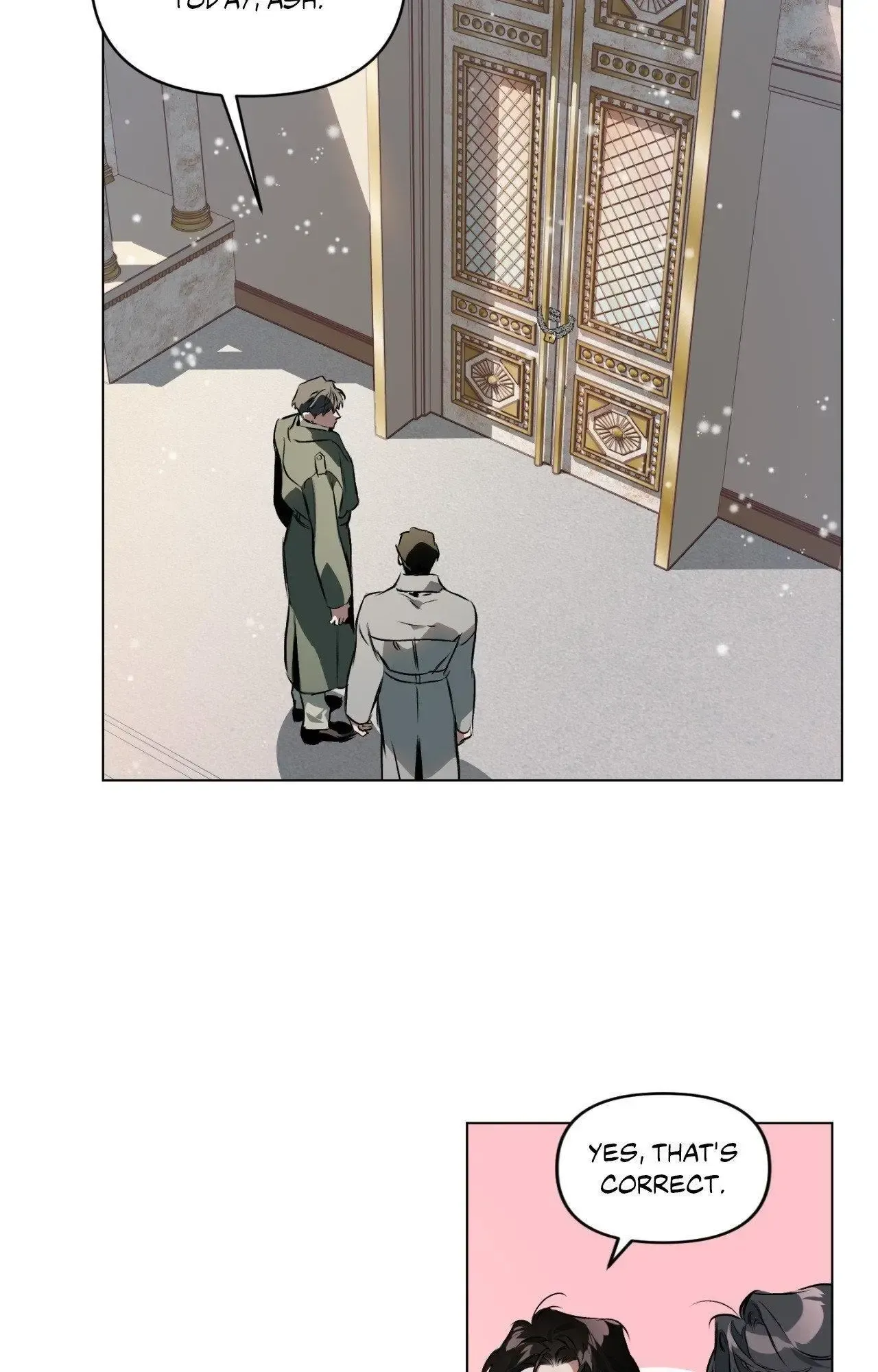 DEFINE THE RELATIONSHIP chapter 109 page 28
