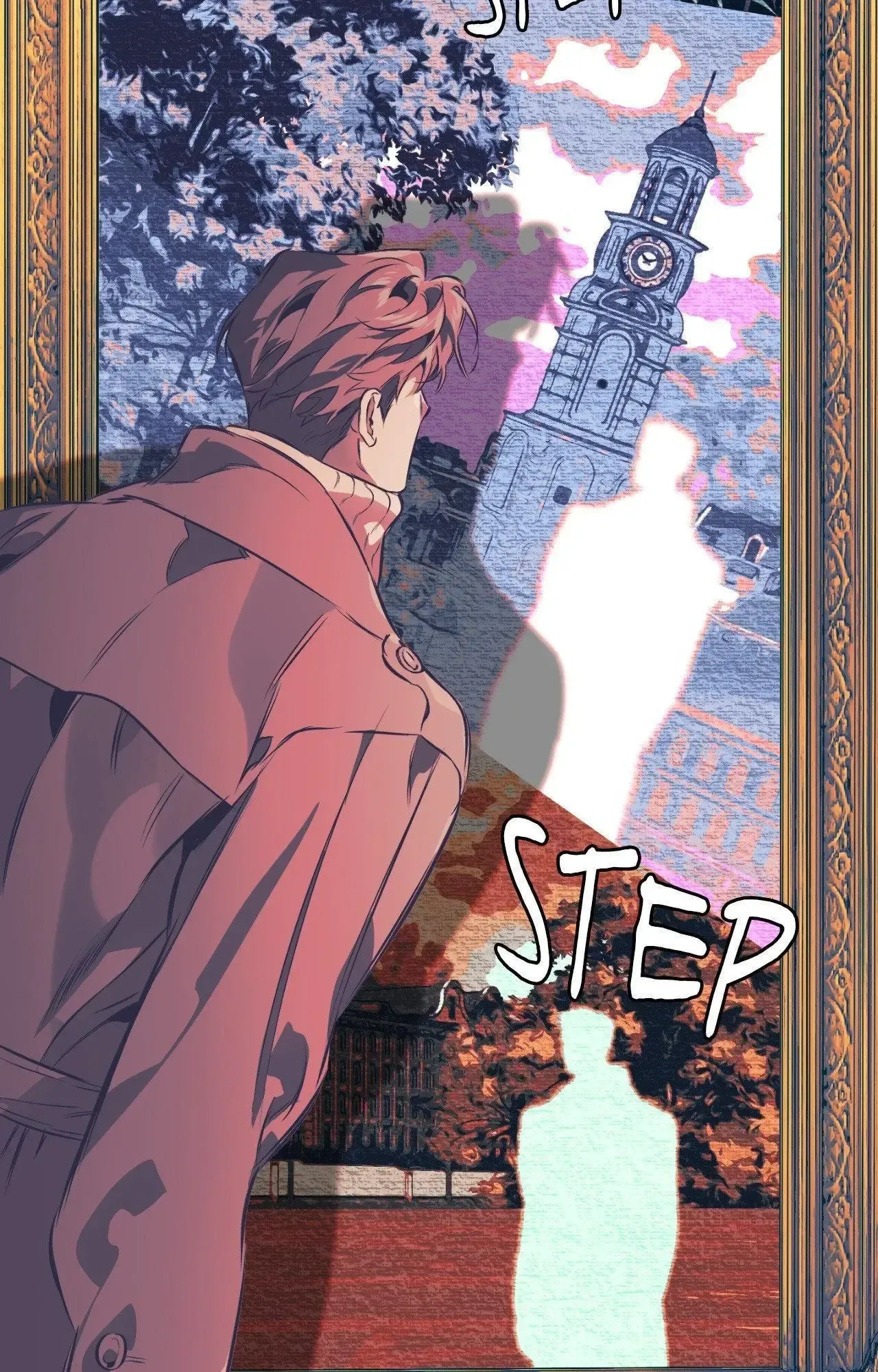 DEFINE THE RELATIONSHIP chapter 109 page 41