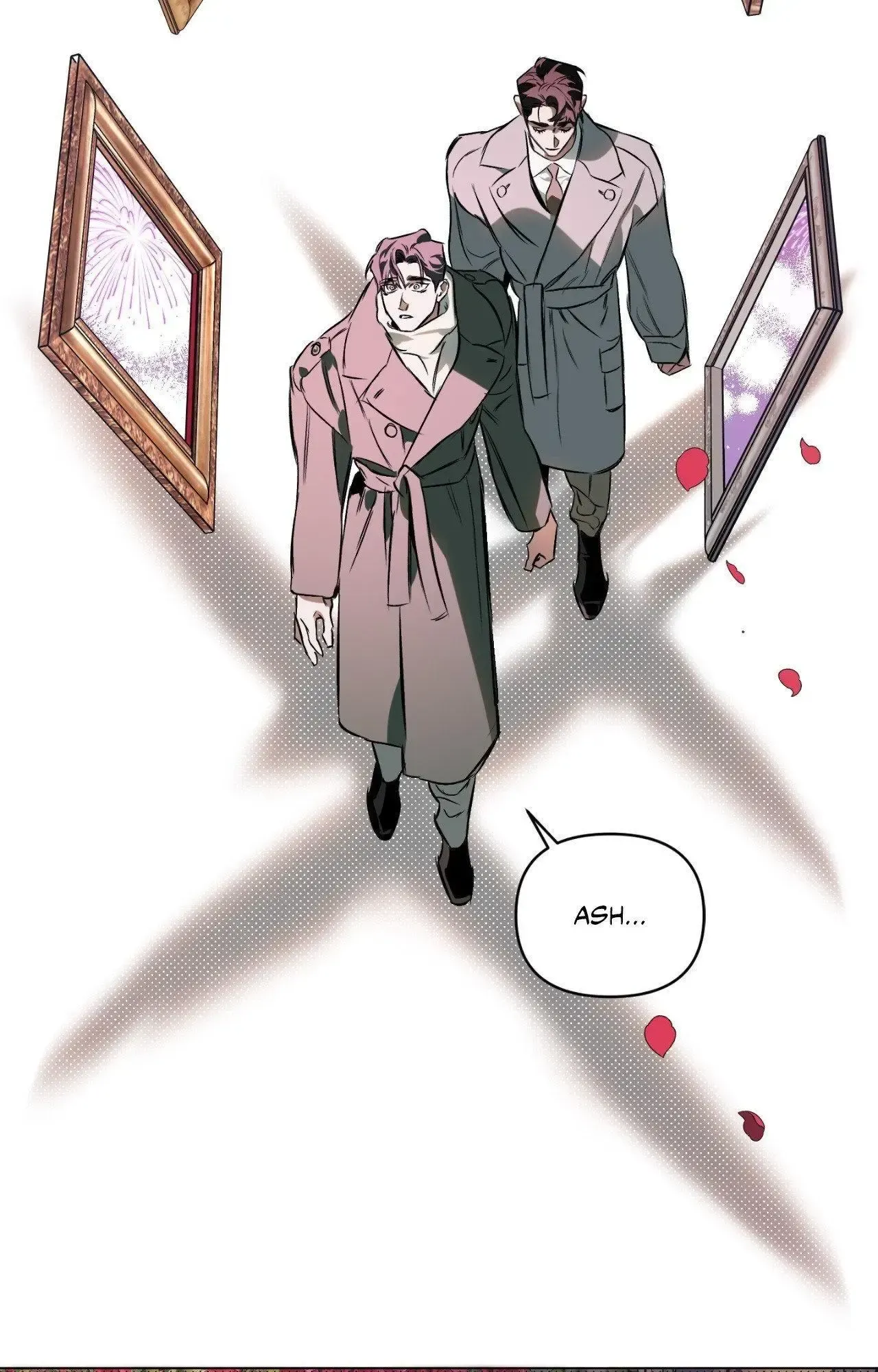 DEFINE THE RELATIONSHIP chapter 109 page 44