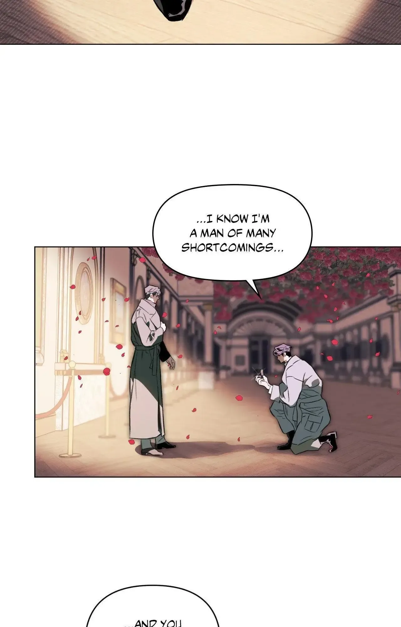 DEFINE THE RELATIONSHIP chapter 109 page 55