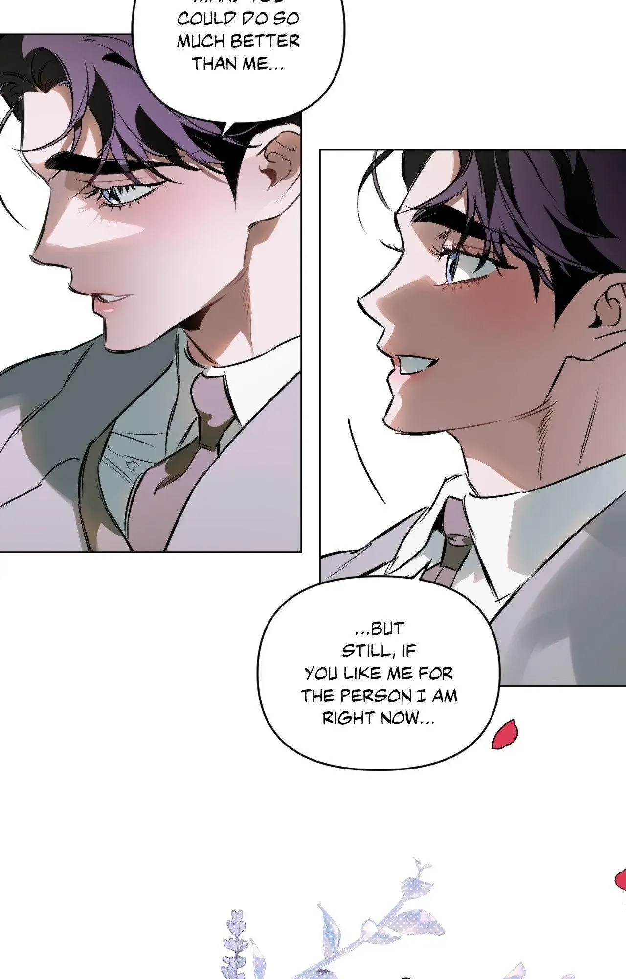DEFINE THE RELATIONSHIP chapter 109 page 56