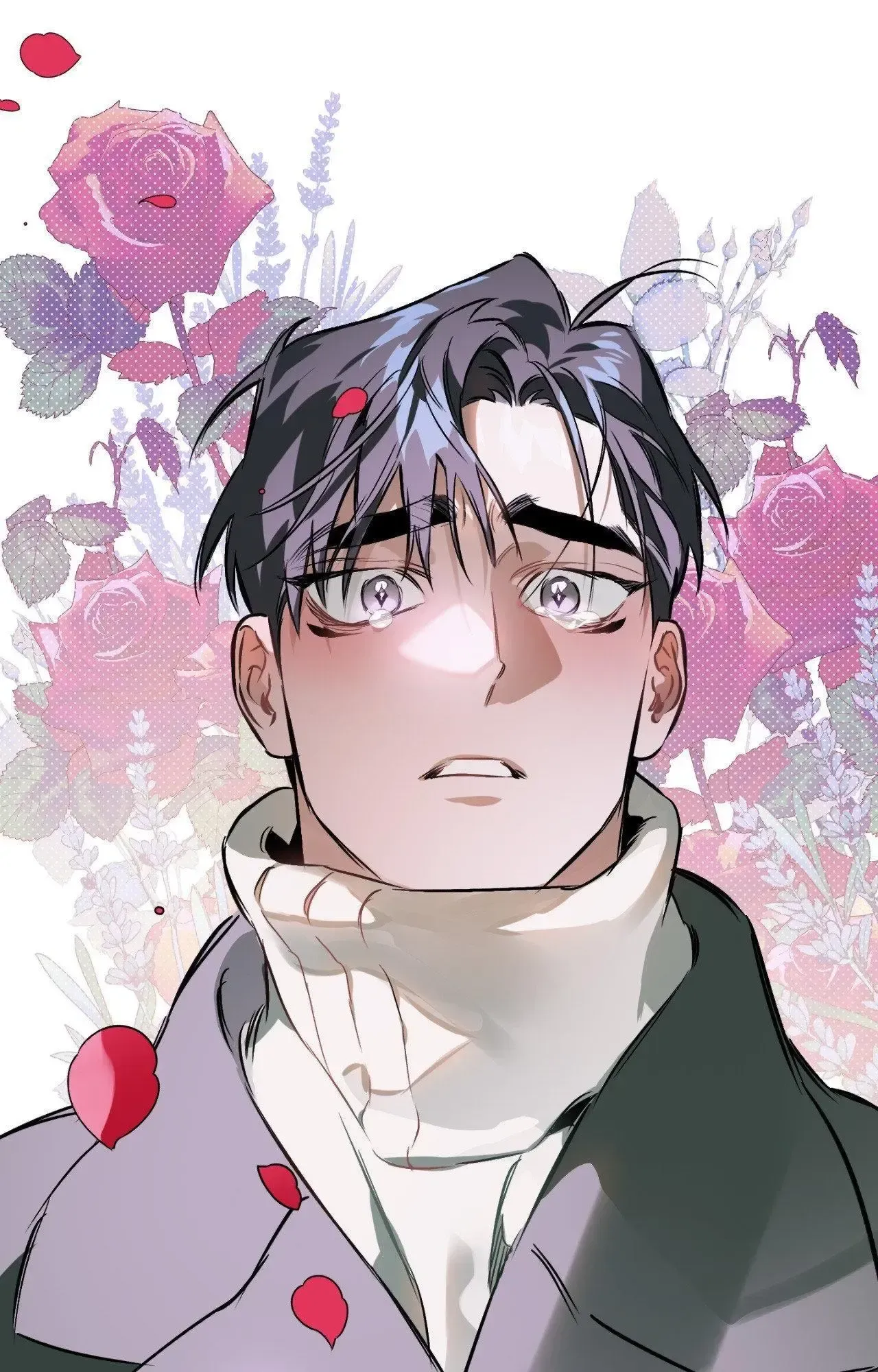 DEFINE THE RELATIONSHIP chapter 109 page 59