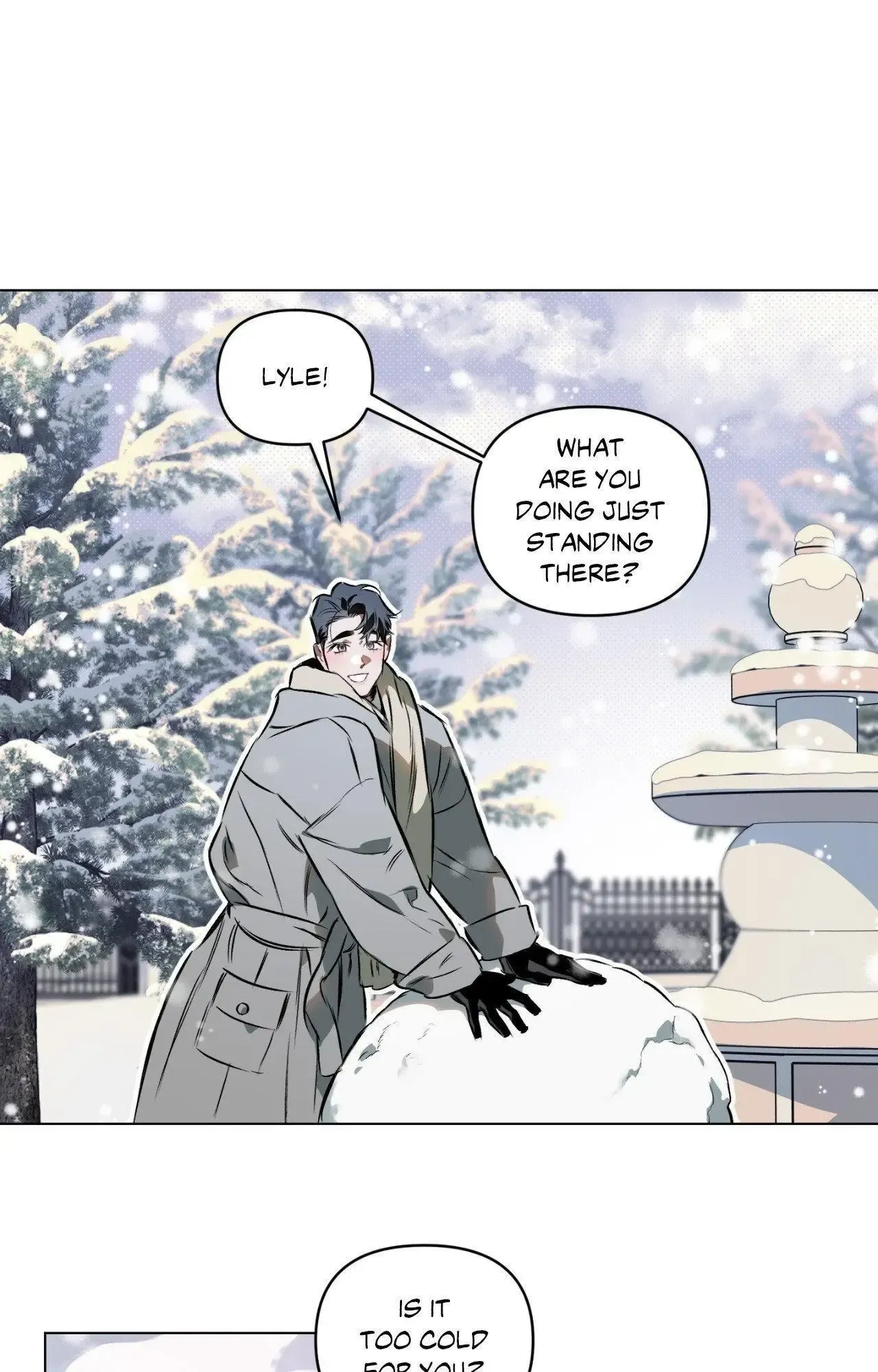 DEFINE THE RELATIONSHIP chapter 109 page 7