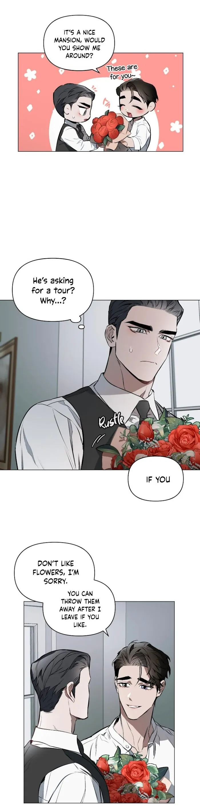 DEFINE THE RELATIONSHIP chapter 11 page 11