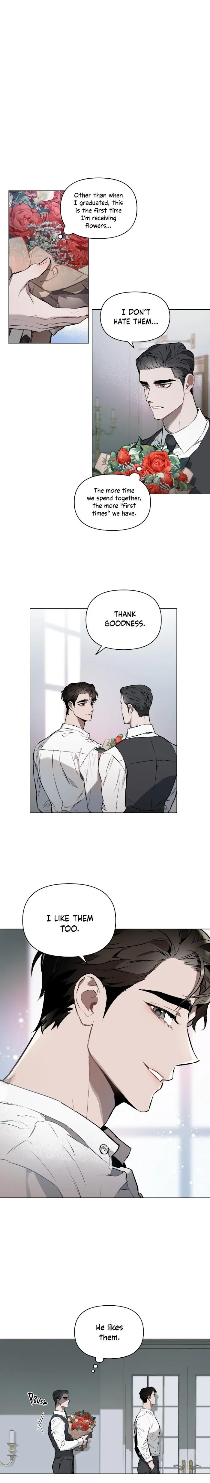 DEFINE THE RELATIONSHIP chapter 11 page 12